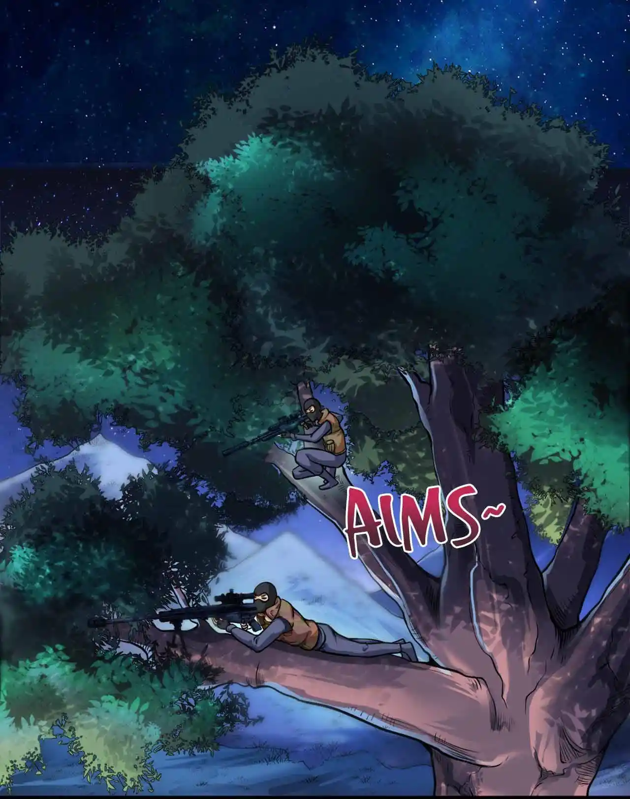 Peerless Miracle Doctor’s Adventures in the City 59