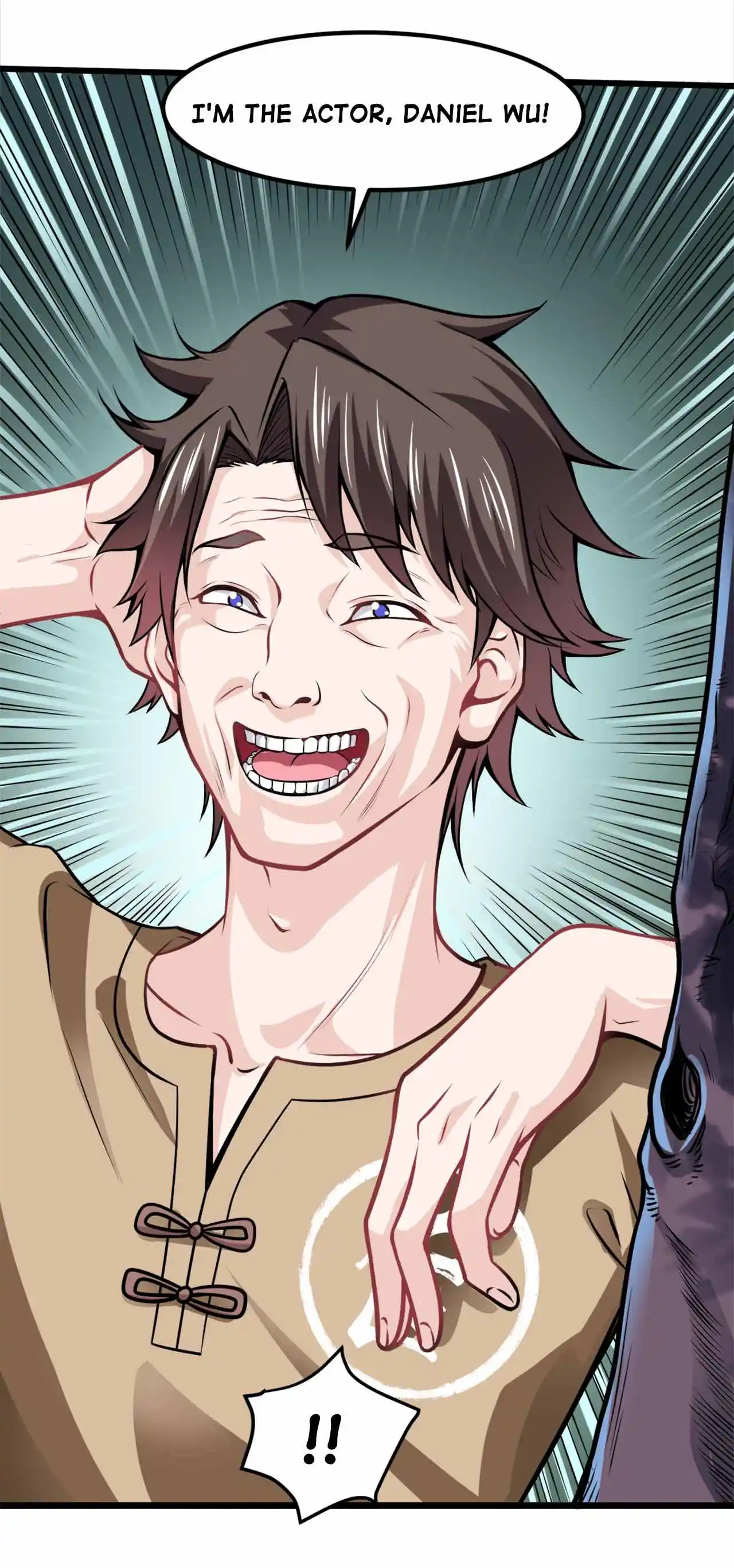 Peerless Miracle Doctor’s Adventures in the City 59