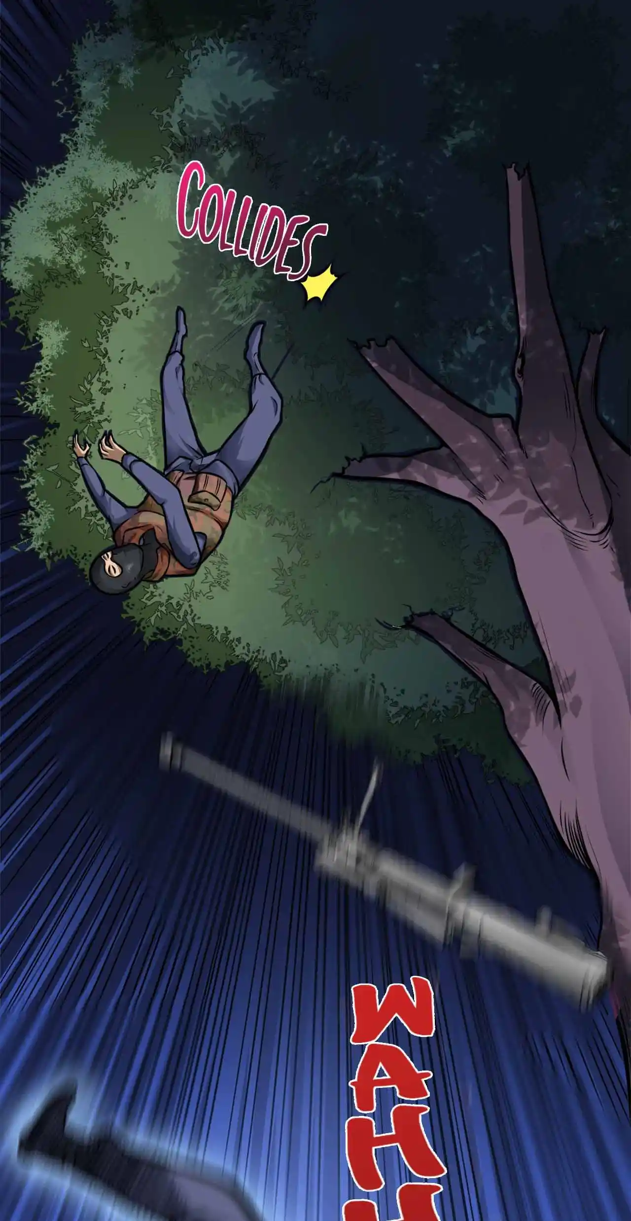 Peerless Miracle Doctor’s Adventures in the City 59