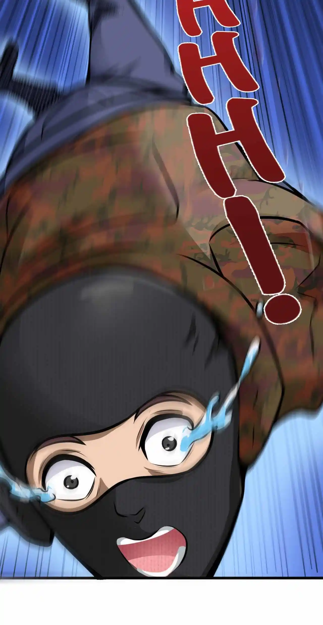 Peerless Miracle Doctor’s Adventures in the City 59