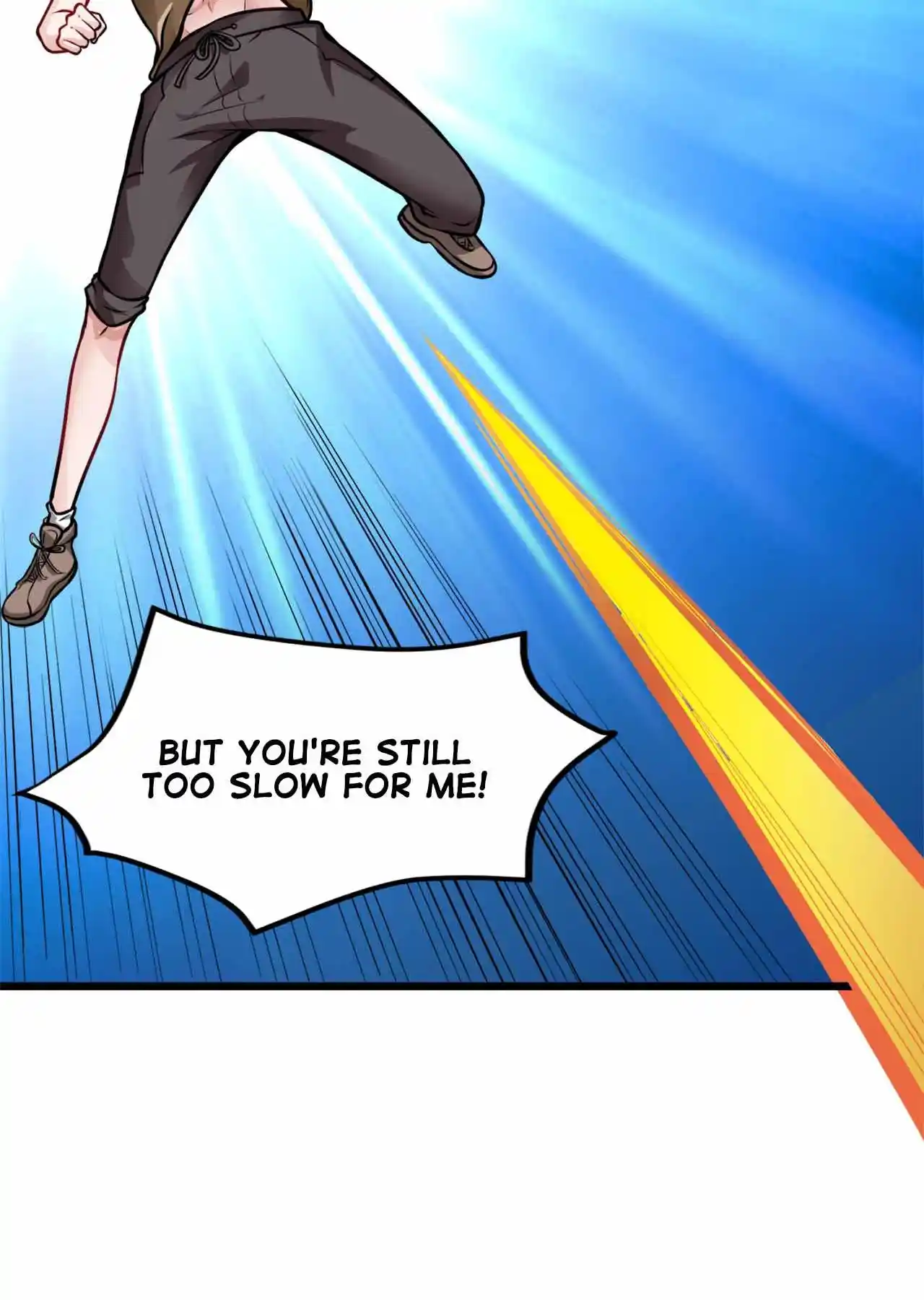 Peerless Miracle Doctor’s Adventures in the City 59