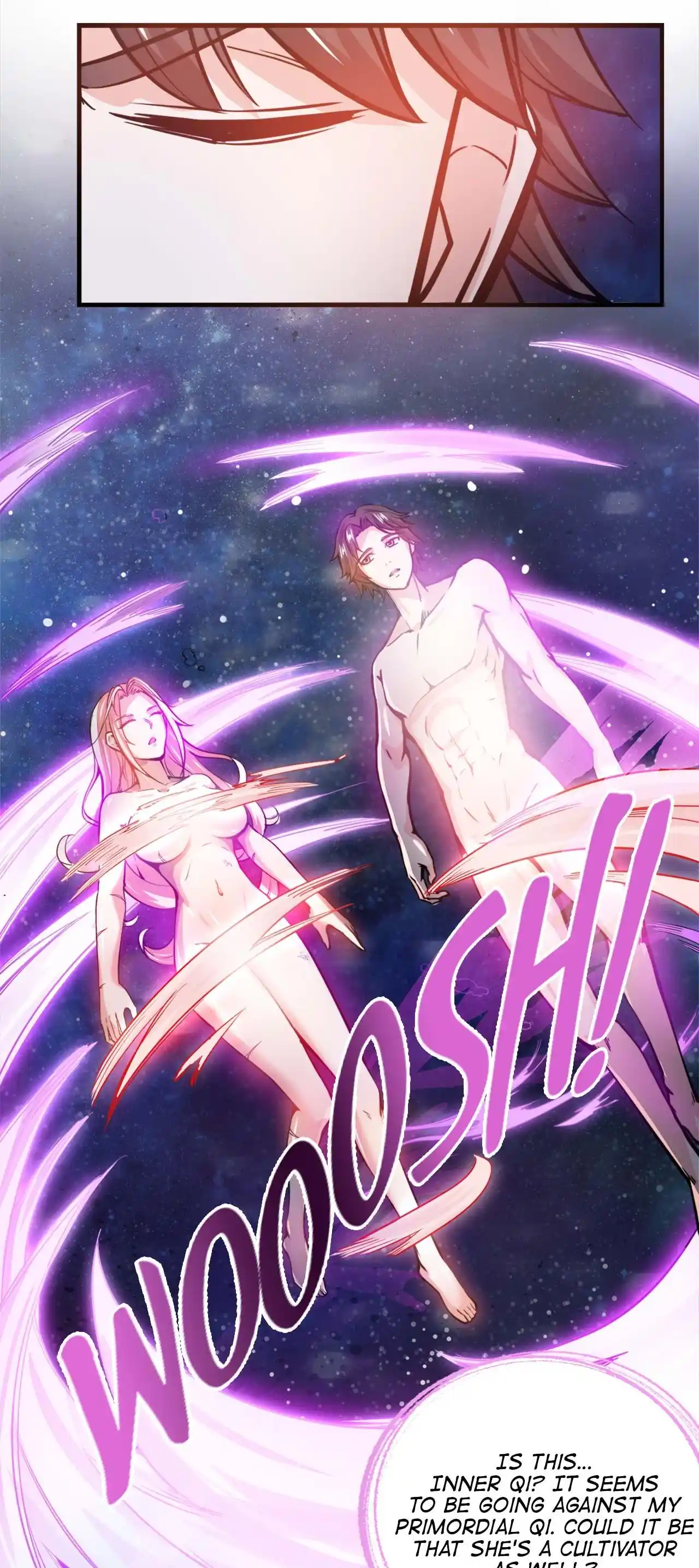 Peerless Miracle Doctor’s Adventures in the City 6