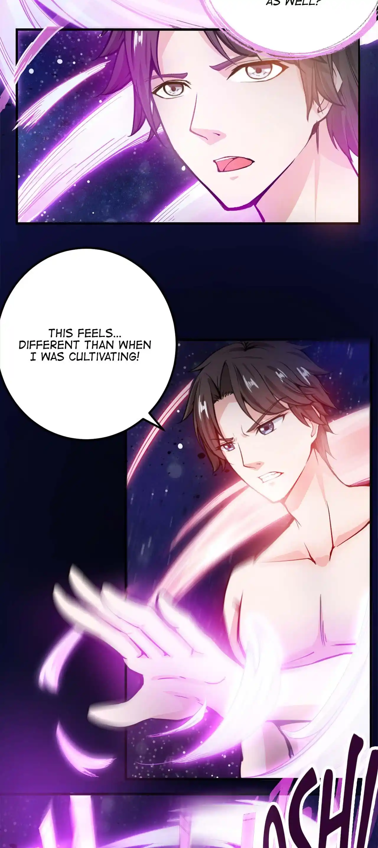 Peerless Miracle Doctor’s Adventures in the City 6