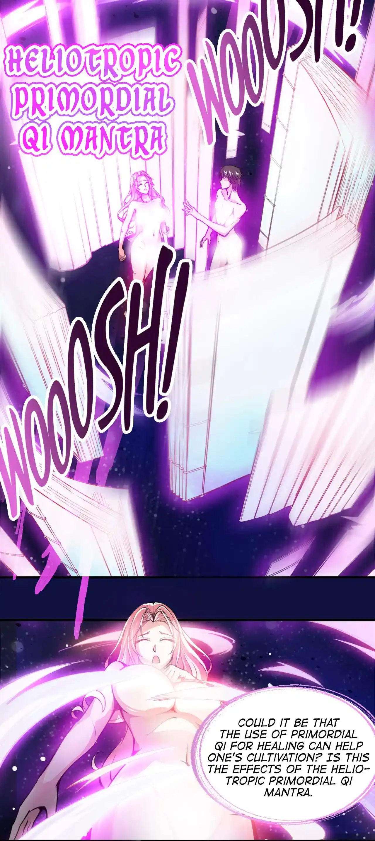 Peerless Miracle Doctor’s Adventures in the City 6