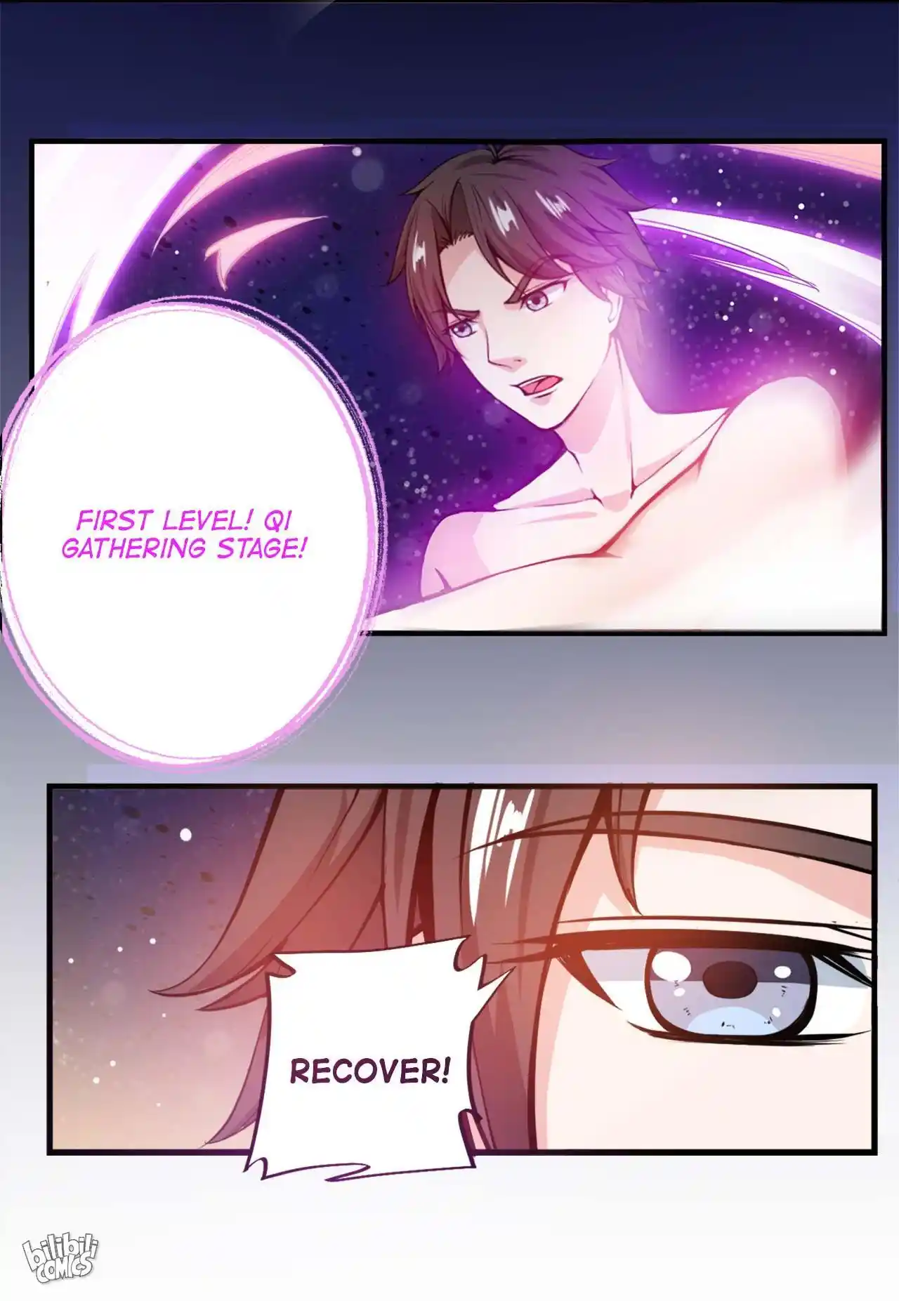 Peerless Miracle Doctor’s Adventures in the City 6