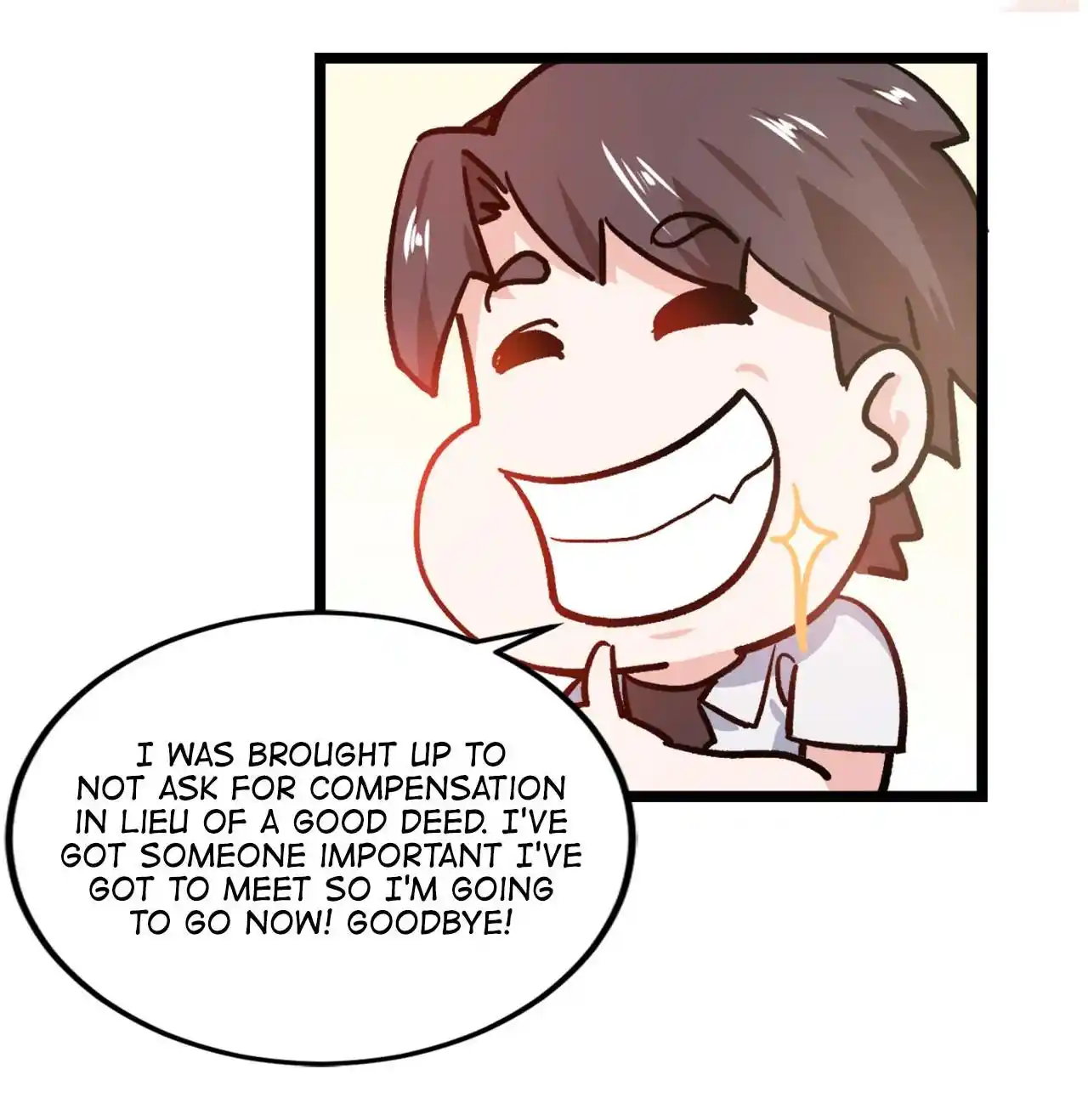 Peerless Miracle Doctor’s Adventures in the City 6