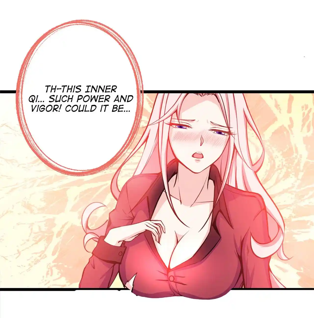 Peerless Miracle Doctor’s Adventures in the City 6