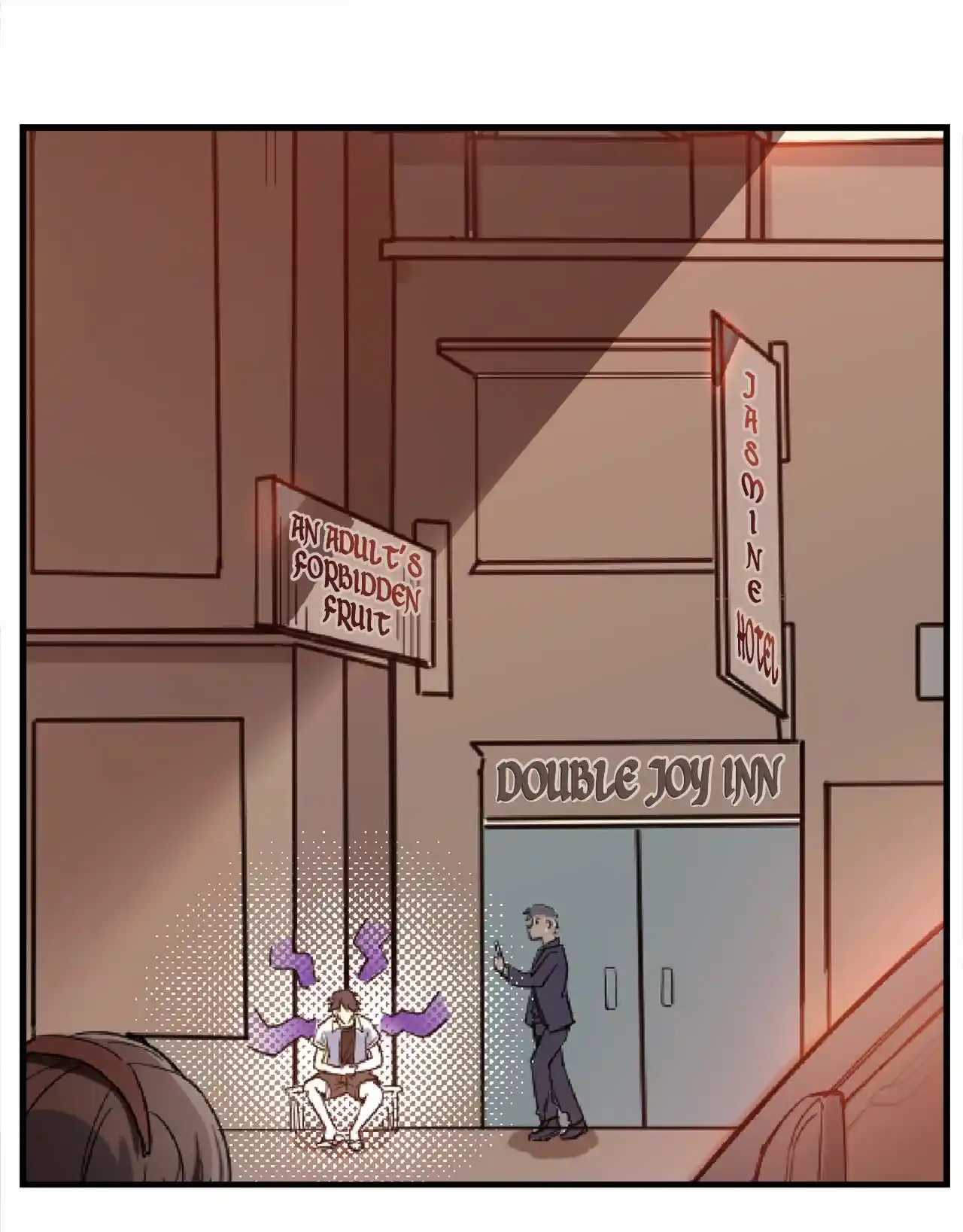 Peerless Miracle Doctor’s Adventures in the City 6