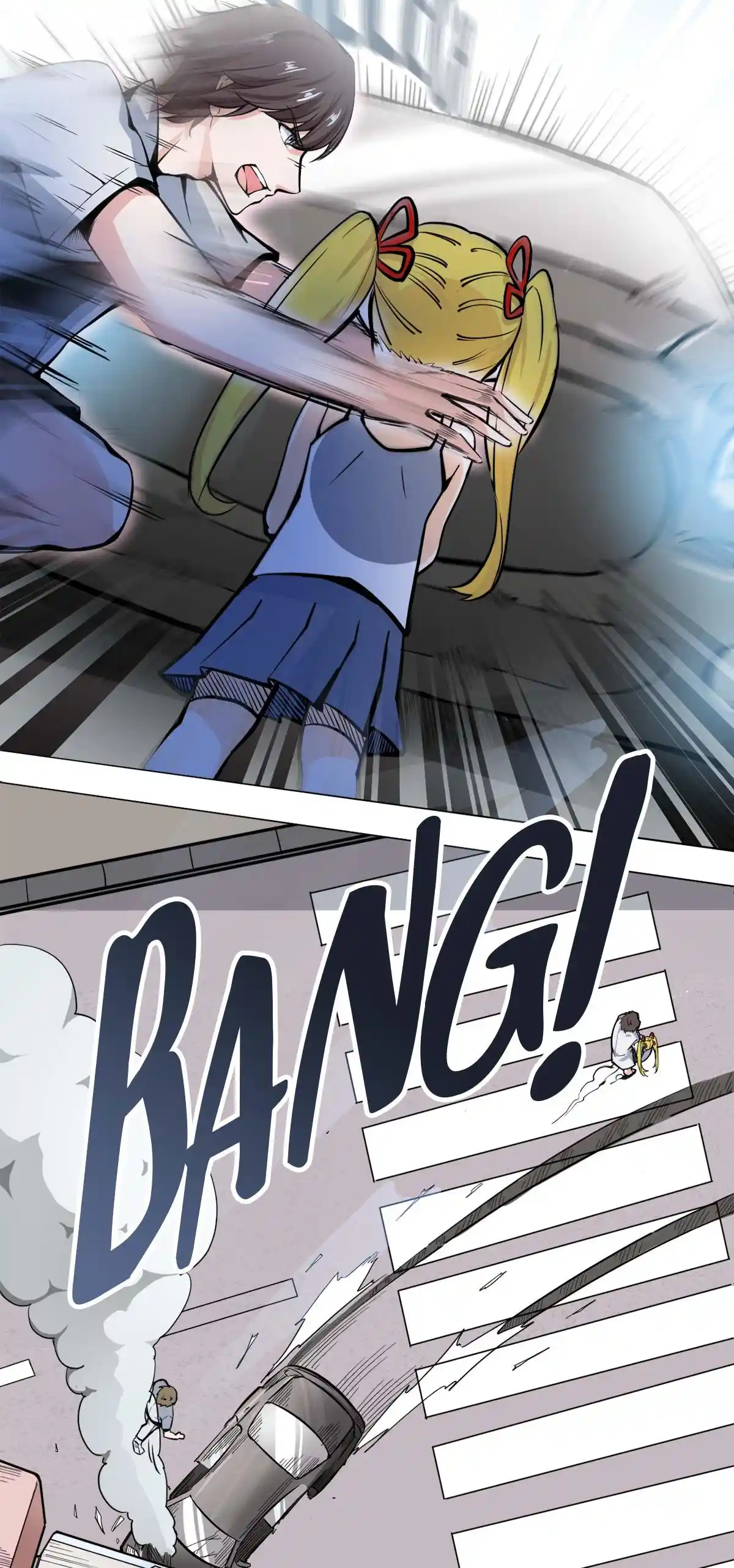 Peerless Miracle Doctor’s Adventures in the City 6