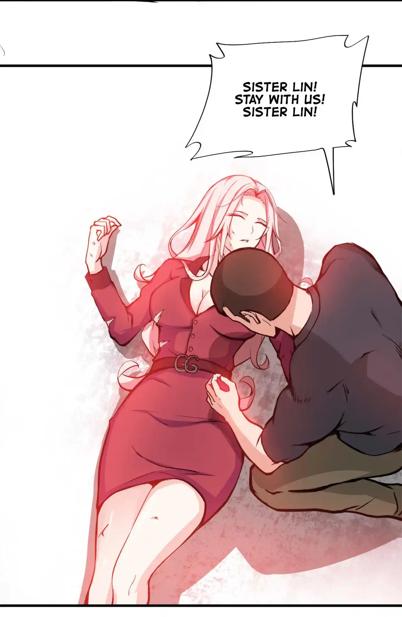 Peerless Miracle Doctor’s Adventures in the City 6