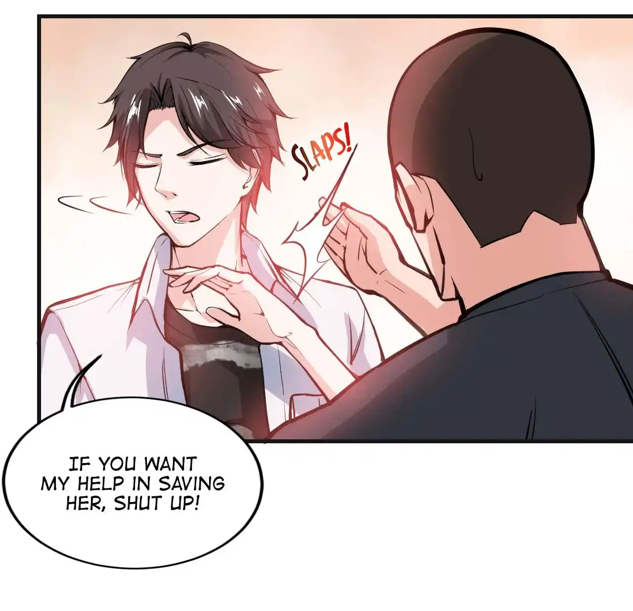 Peerless Miracle Doctor’s Adventures in the City 6