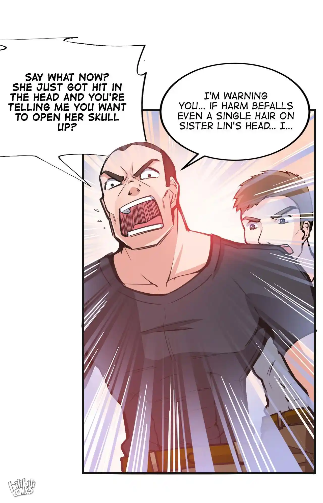 Peerless Miracle Doctor’s Adventures in the City 6