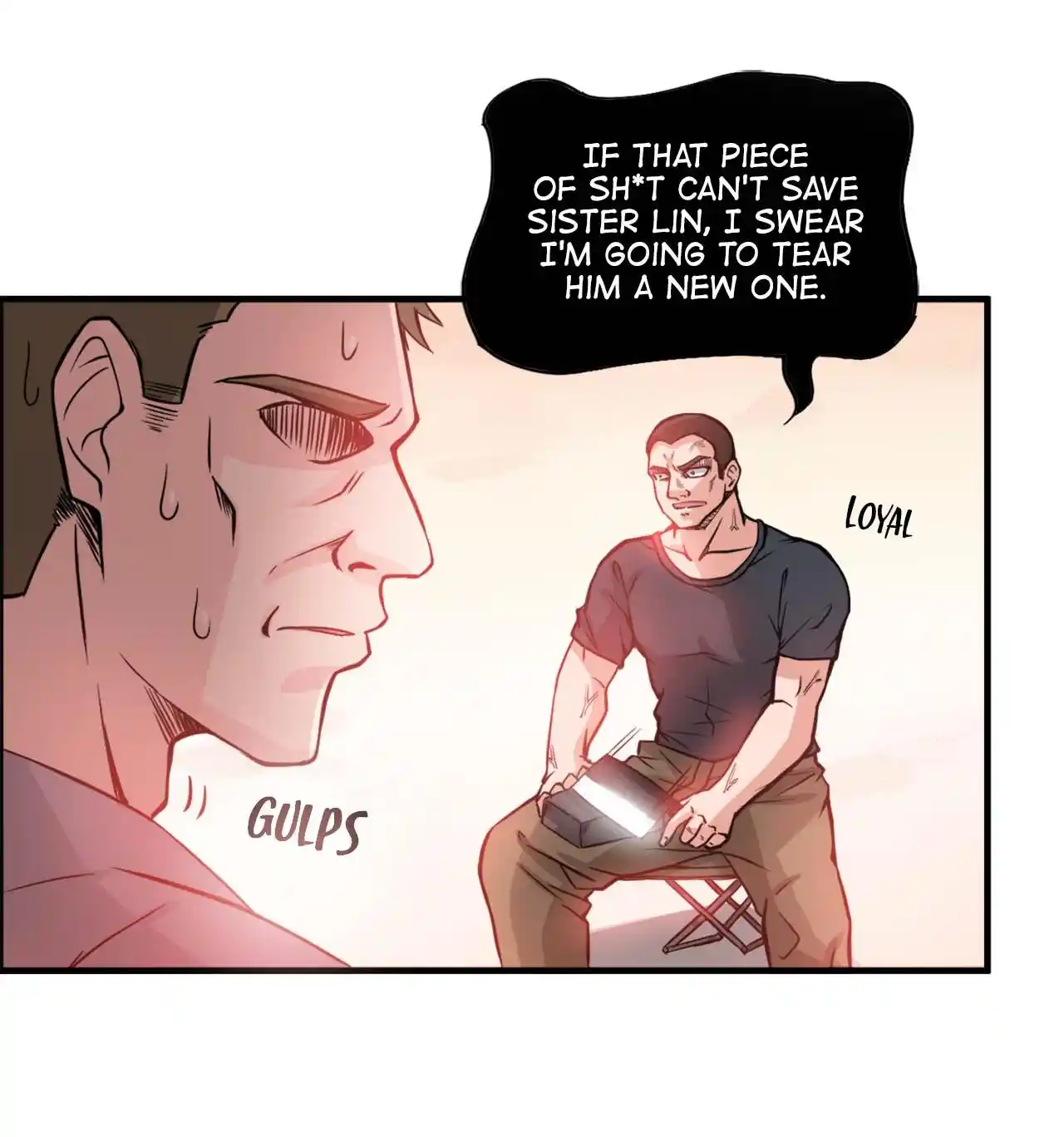 Peerless Miracle Doctor’s Adventures in the City 6