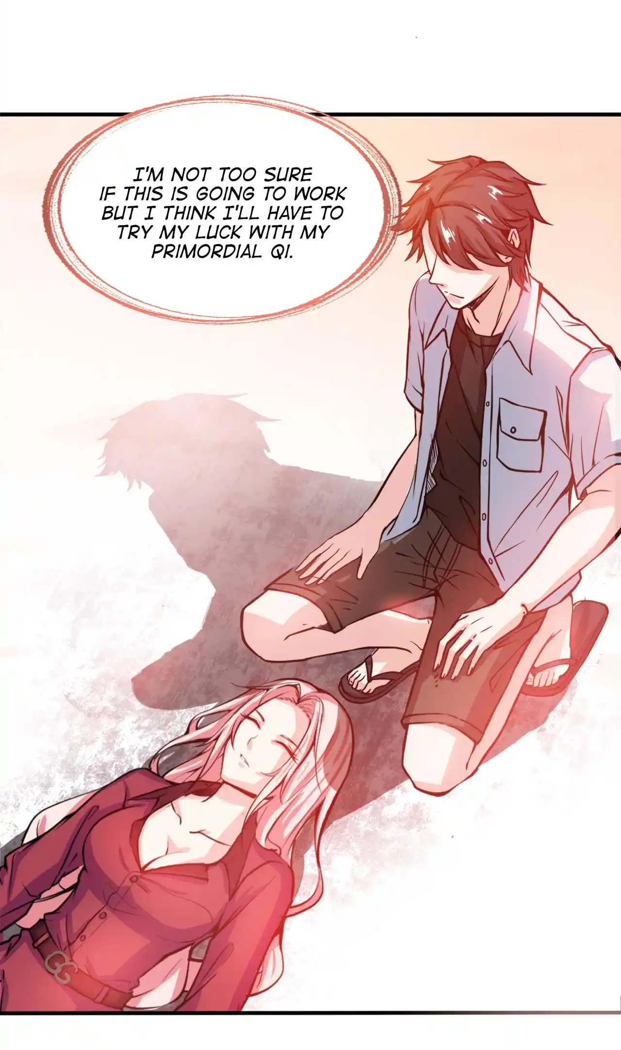 Peerless Miracle Doctor’s Adventures in the City 6