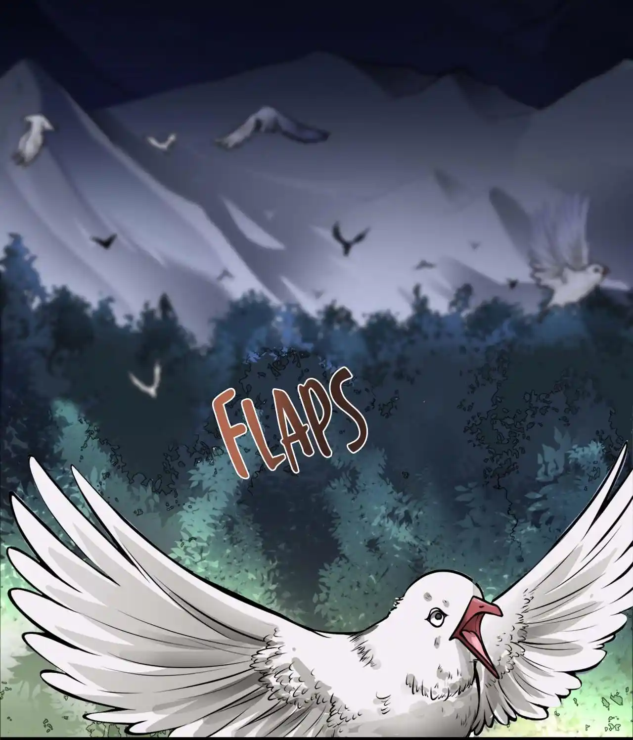 Peerless Miracle Doctor’s Adventures in the City 60