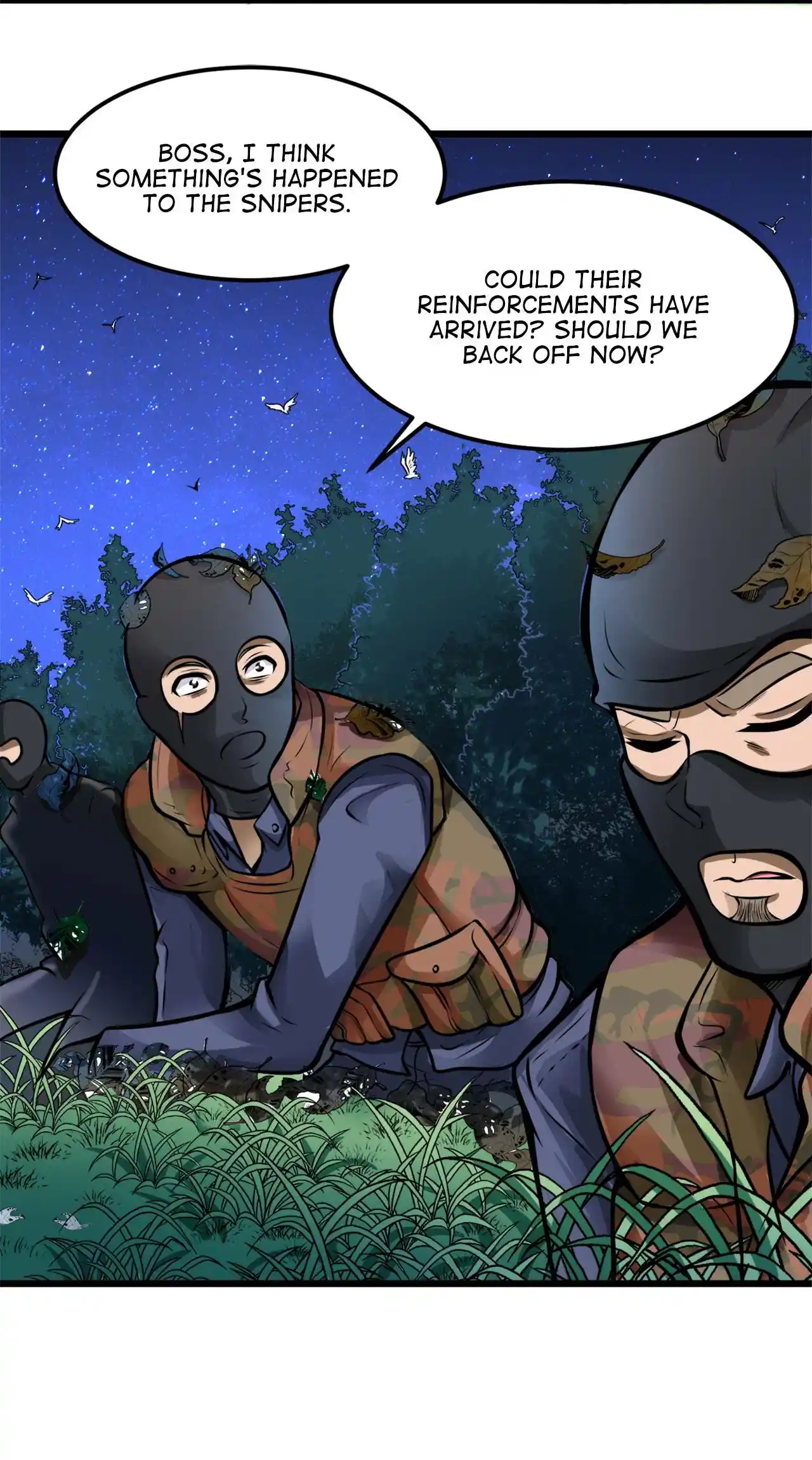 Peerless Miracle Doctor’s Adventures in the City 60