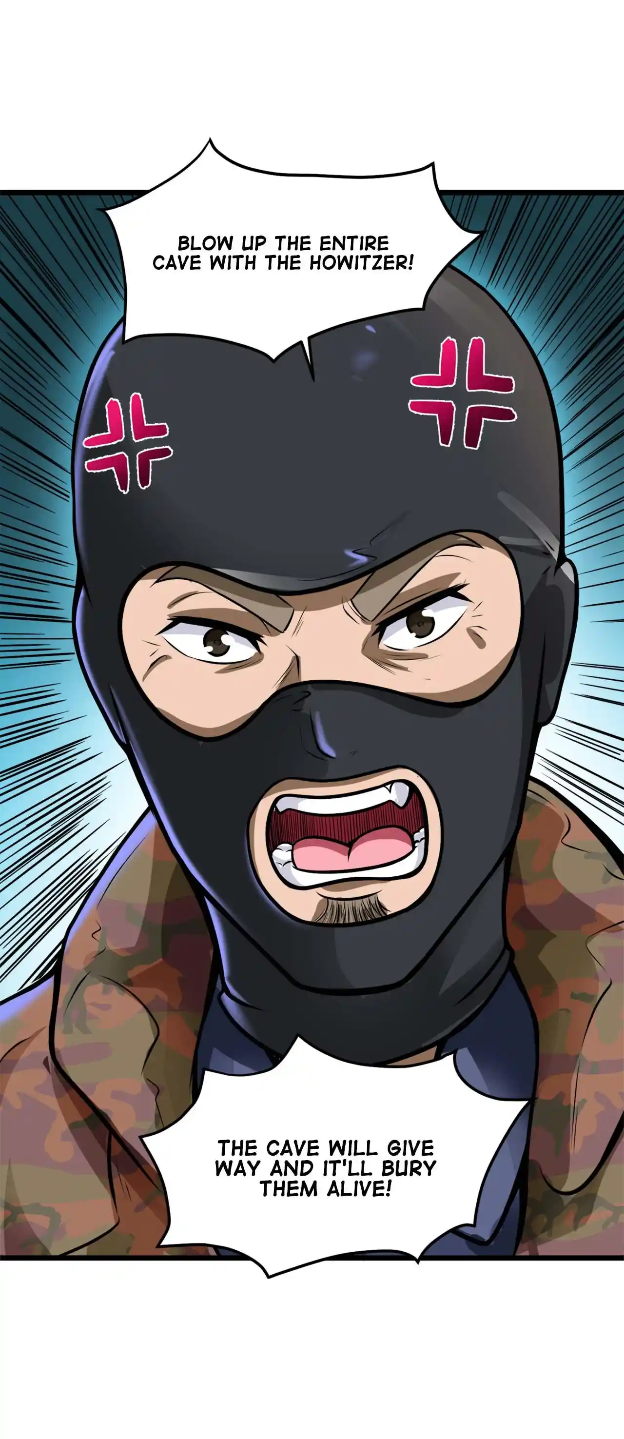 Peerless Miracle Doctor’s Adventures in the City 60