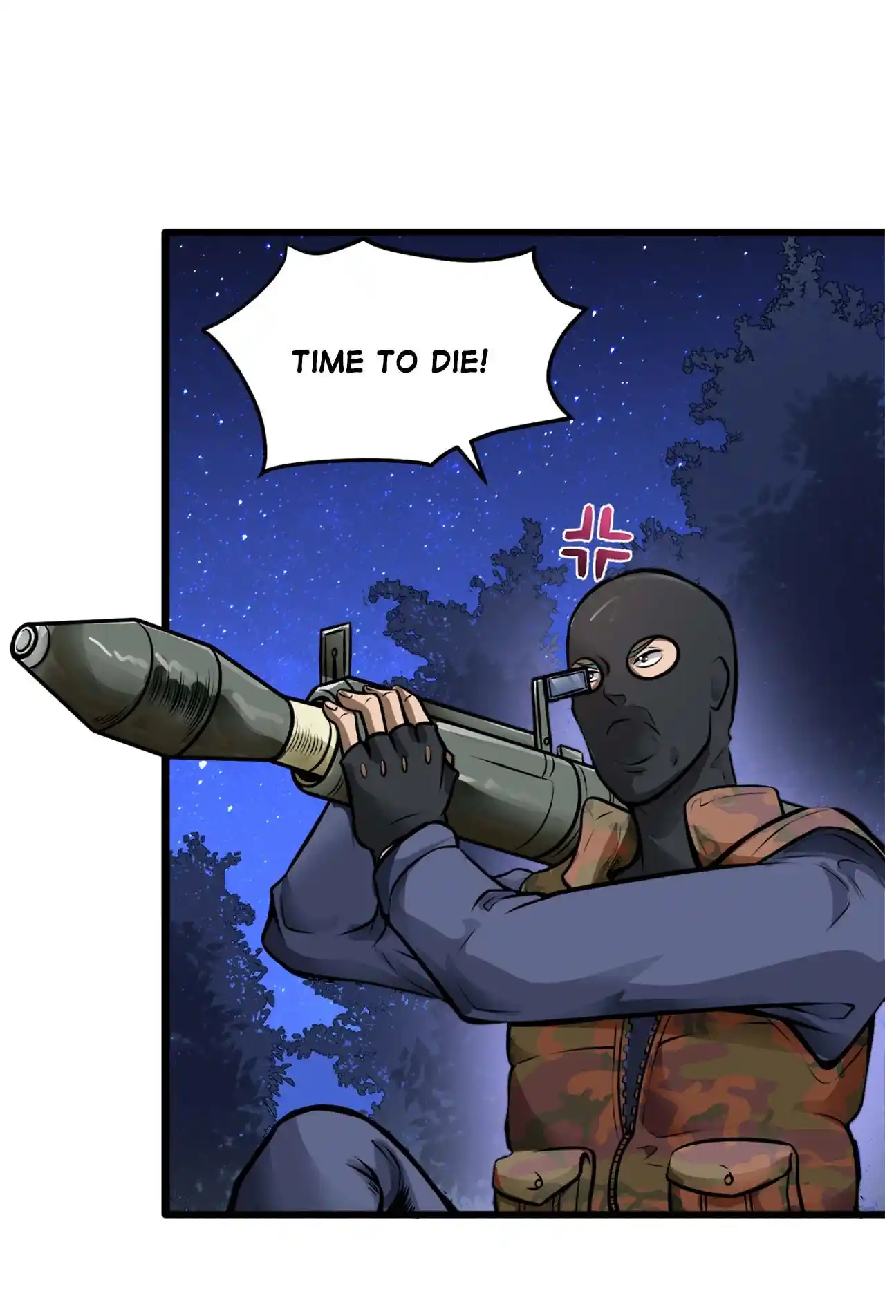 Peerless Miracle Doctor’s Adventures in the City 60