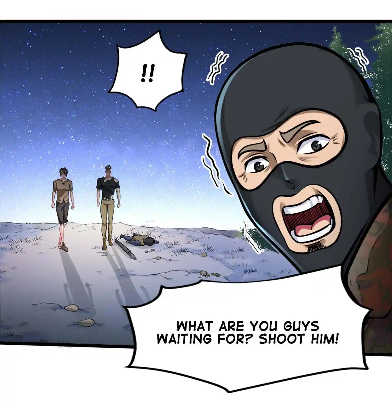 Peerless Miracle Doctor’s Adventures in the City 60