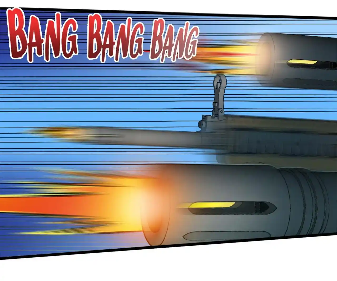 Peerless Miracle Doctor’s Adventures in the City 60