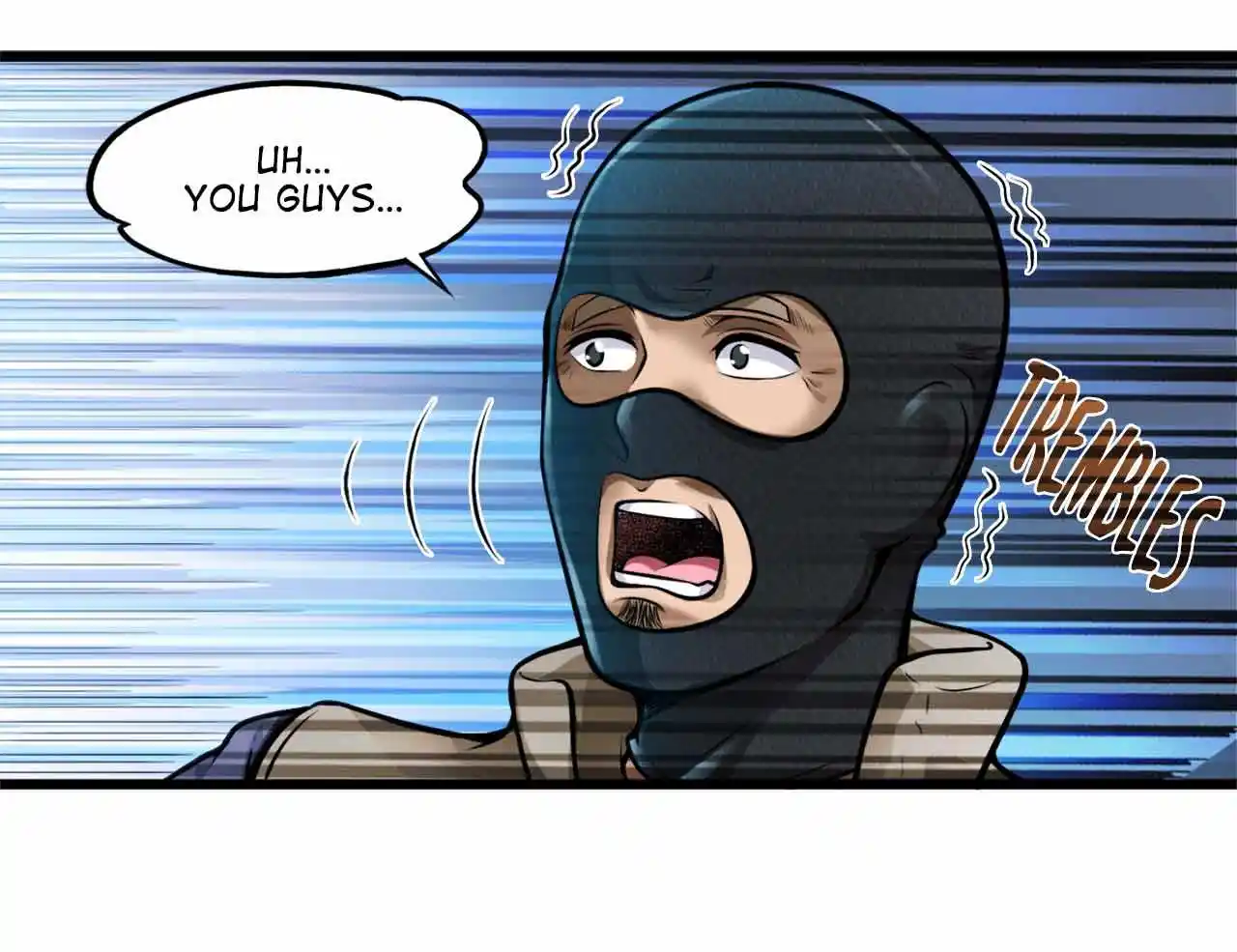 Peerless Miracle Doctor’s Adventures in the City 60