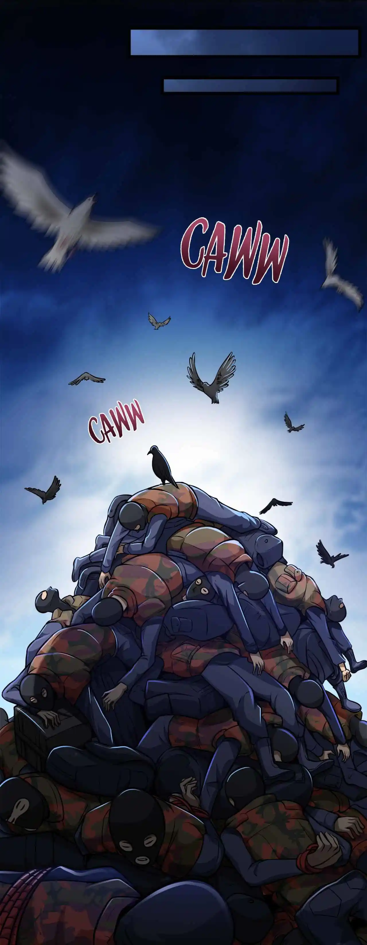 Peerless Miracle Doctor’s Adventures in the City 60