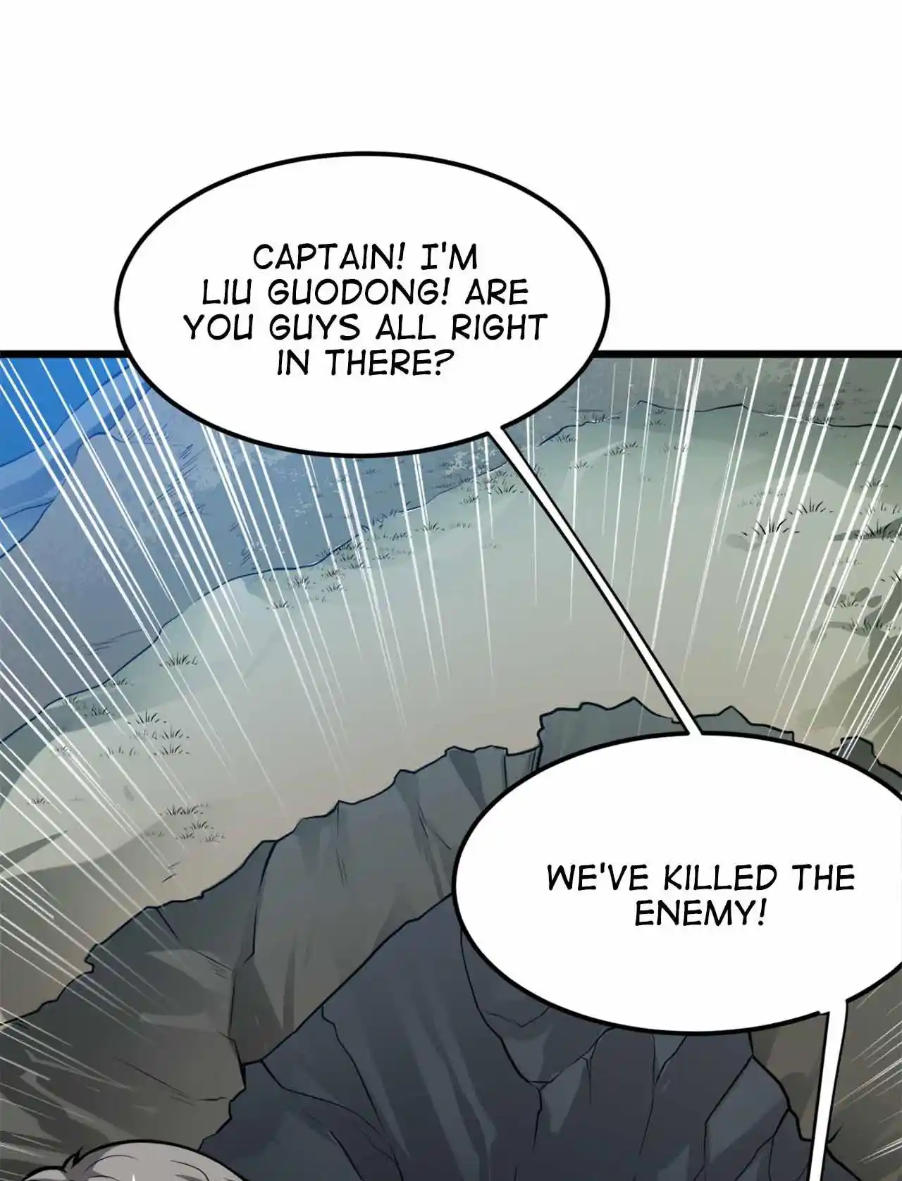 Peerless Miracle Doctor’s Adventures in the City 60