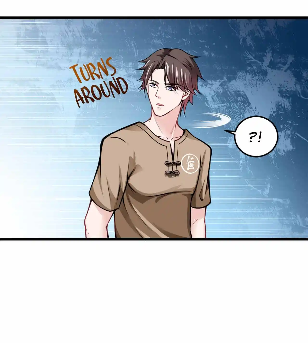 Peerless Miracle Doctor’s Adventures in the City 60