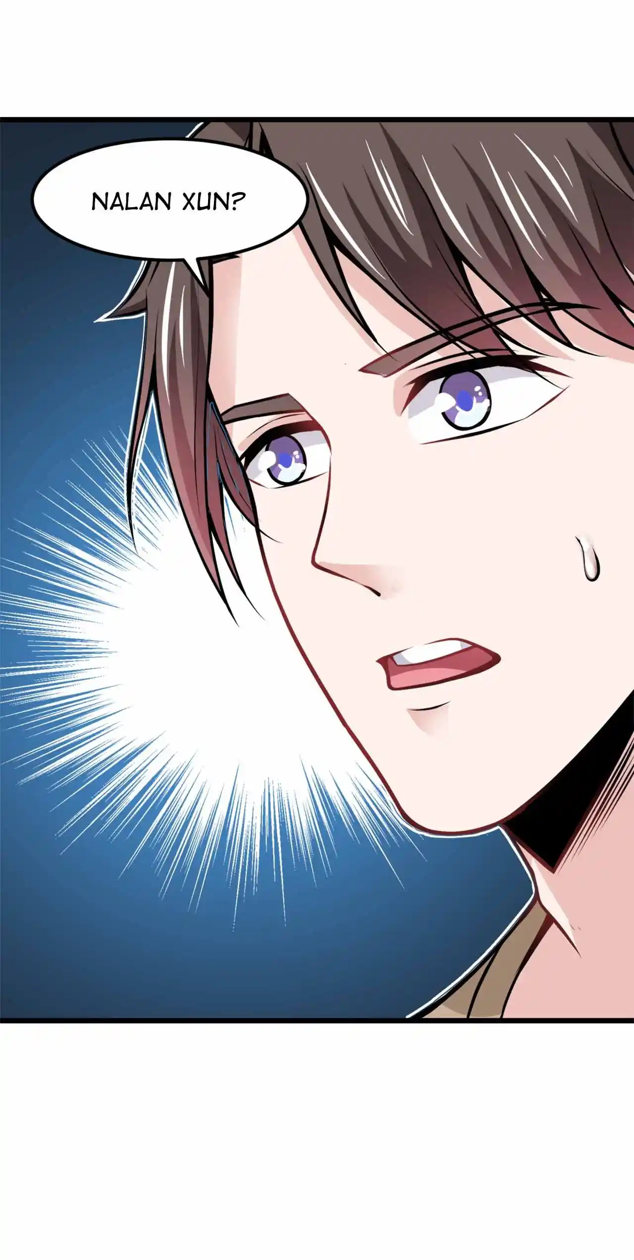 Peerless Miracle Doctor’s Adventures in the City 60