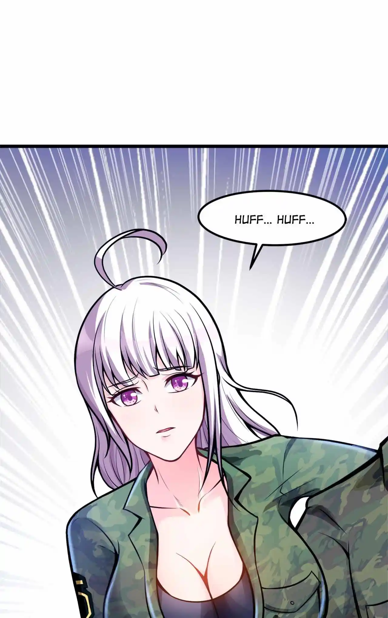 Peerless Miracle Doctor’s Adventures in the City 60