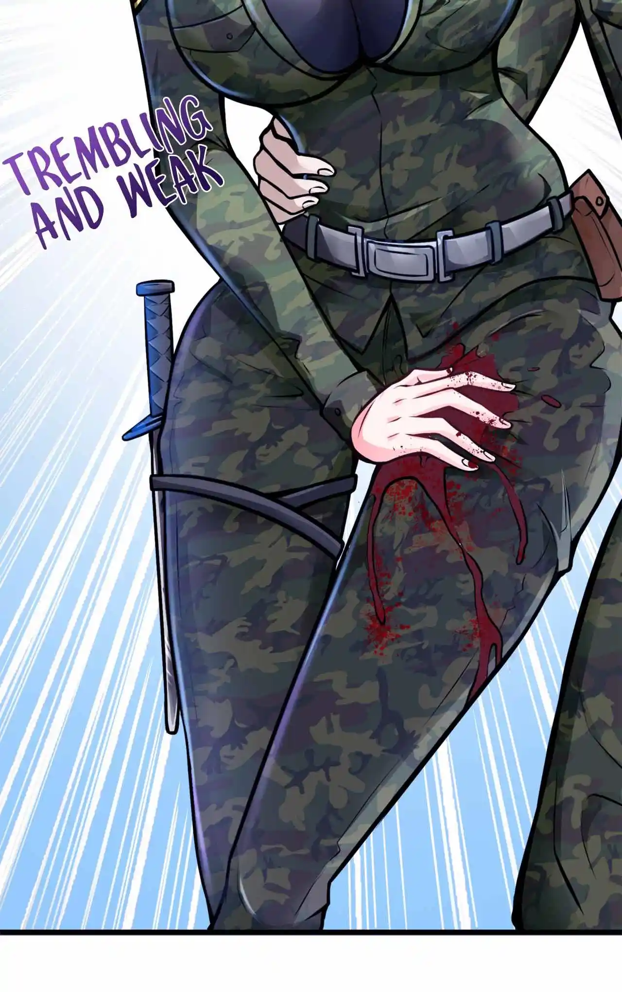 Peerless Miracle Doctor’s Adventures in the City 60