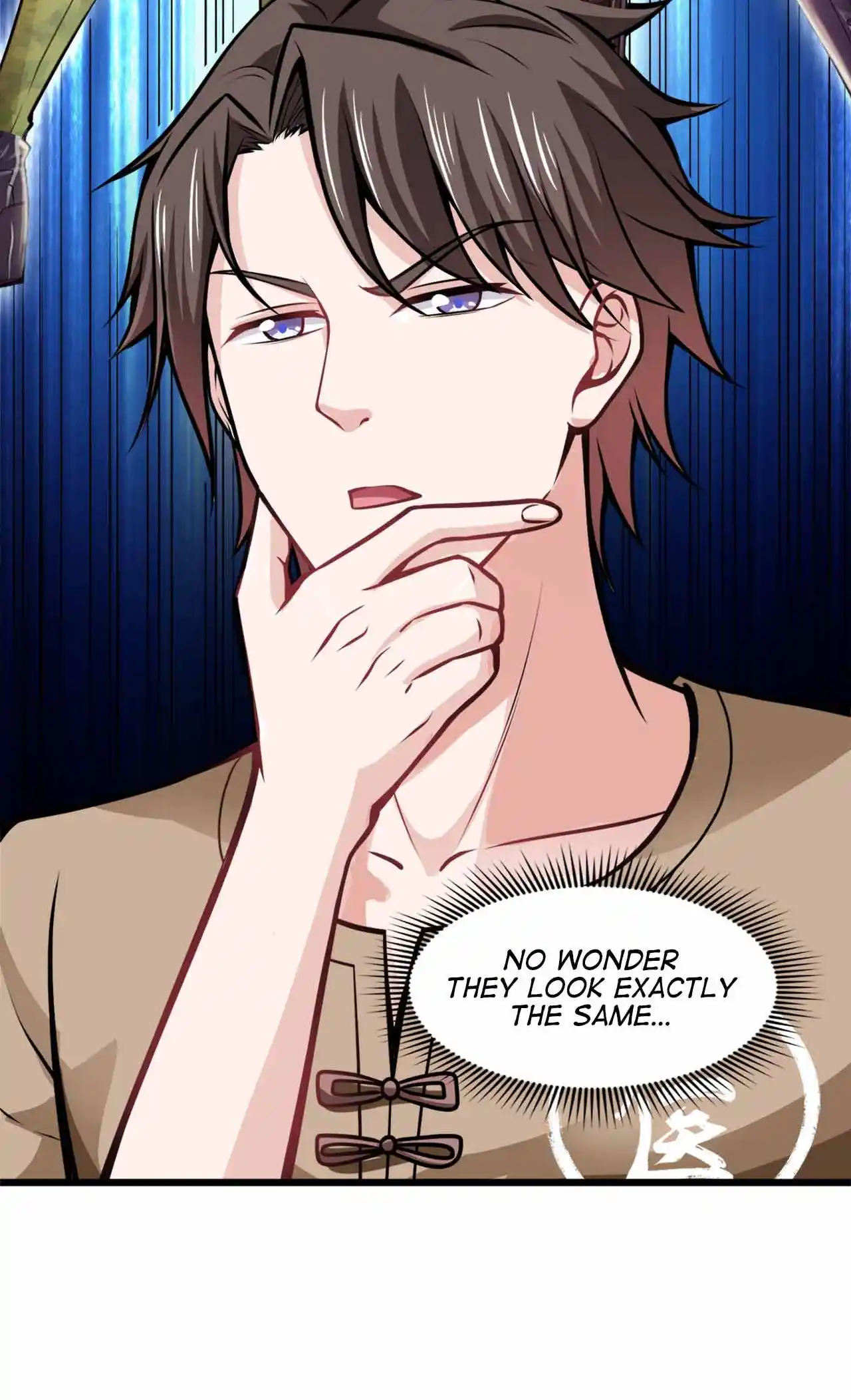 Peerless Miracle Doctor’s Adventures in the City 60