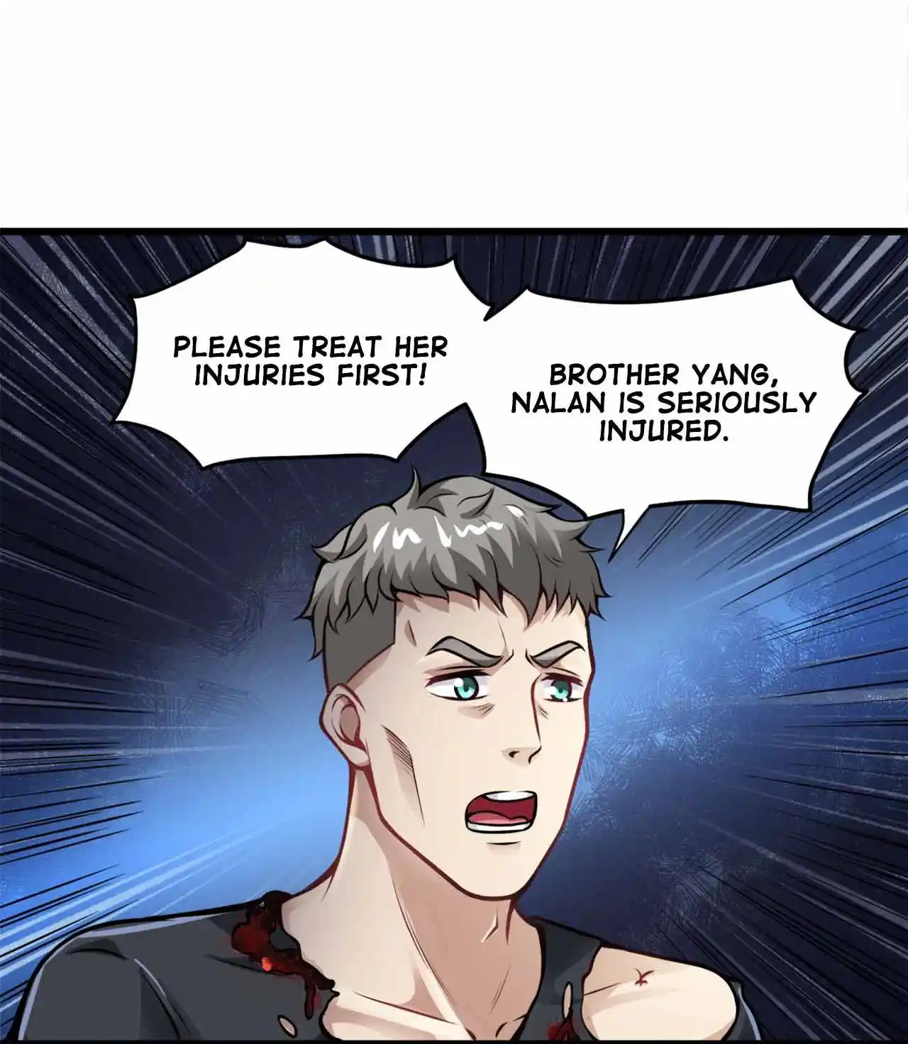 Peerless Miracle Doctor’s Adventures in the City 60