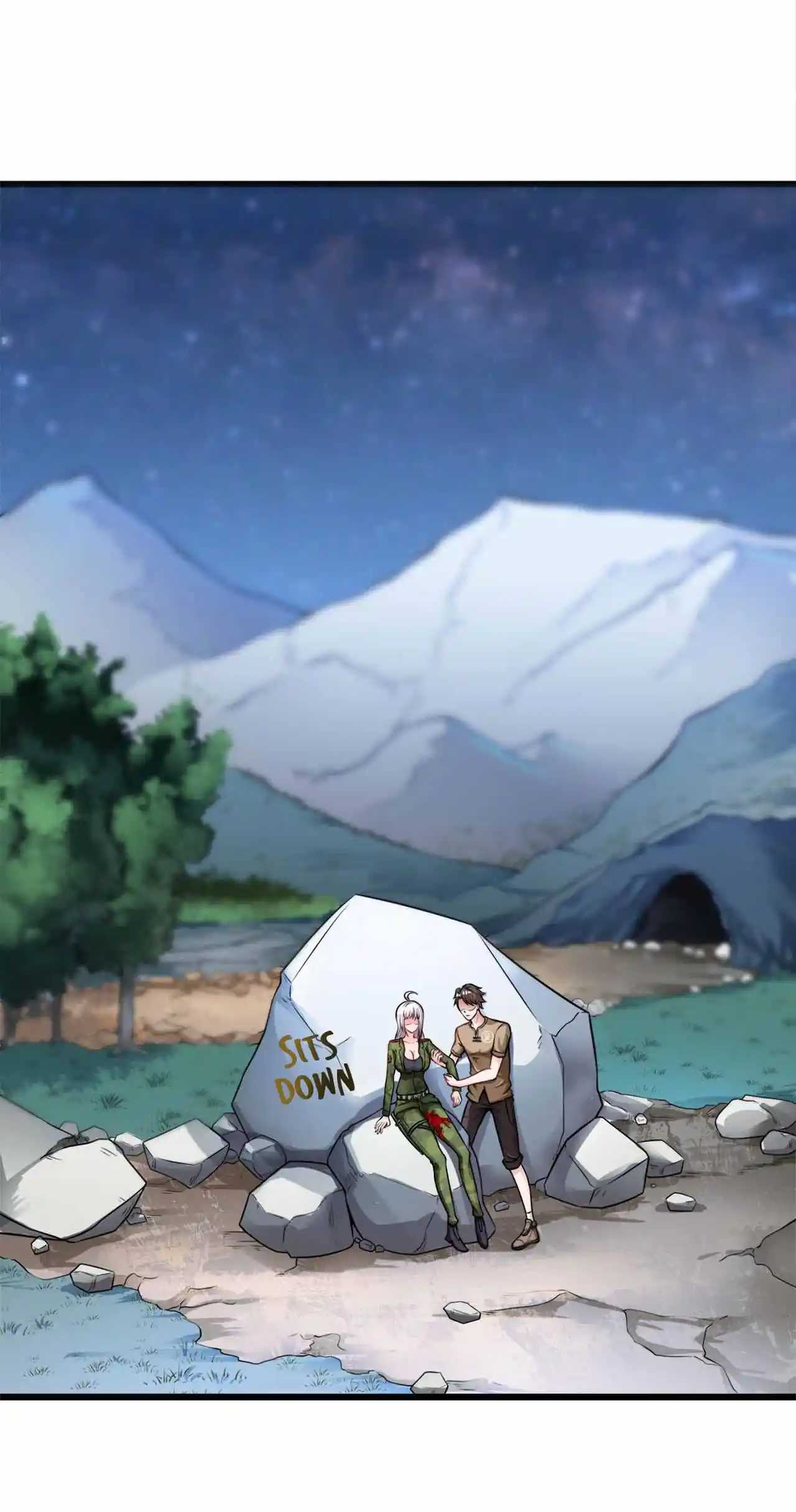 Peerless Miracle Doctor’s Adventures in the City 60