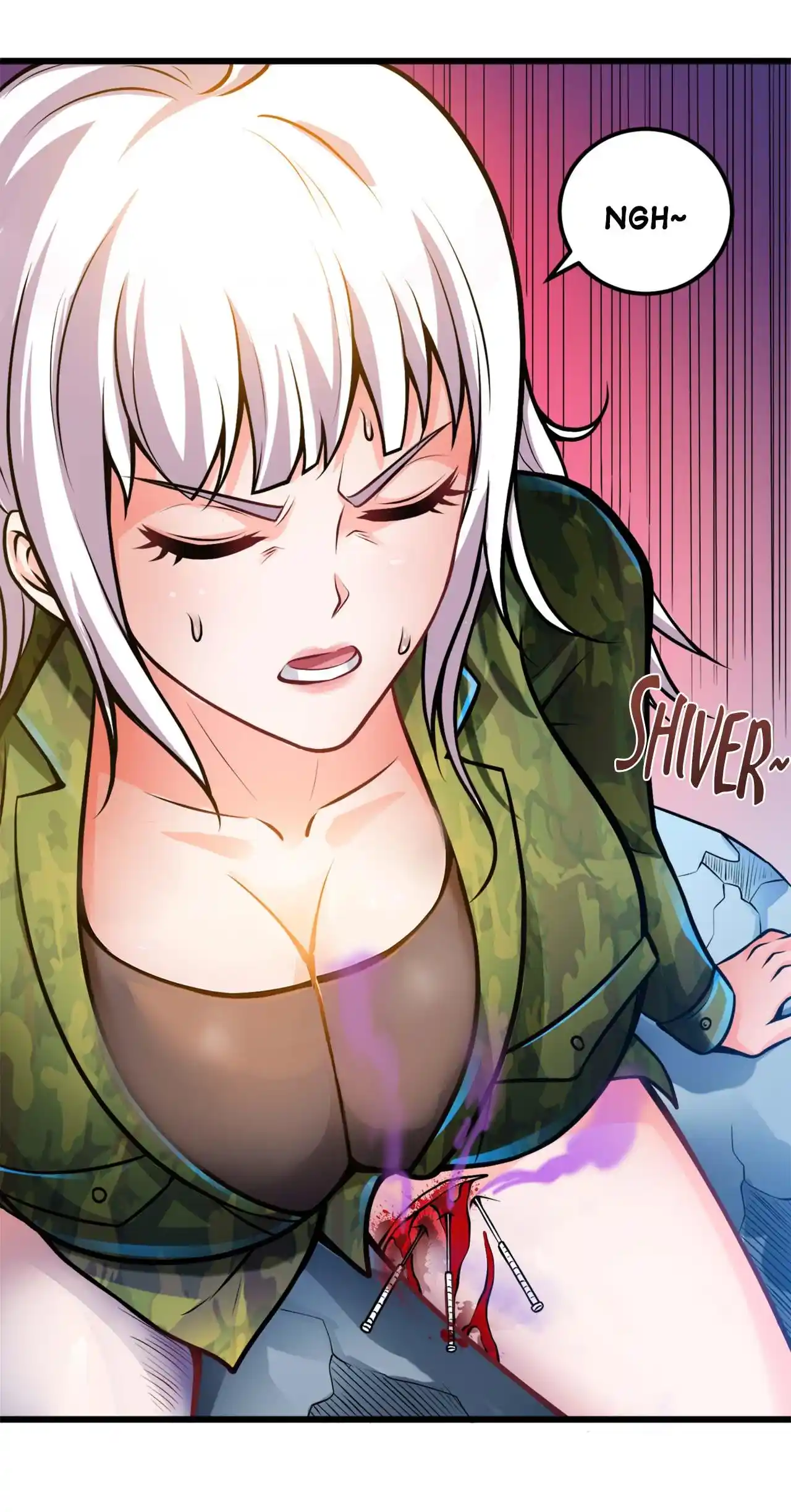 Peerless Miracle Doctor’s Adventures in the City 61