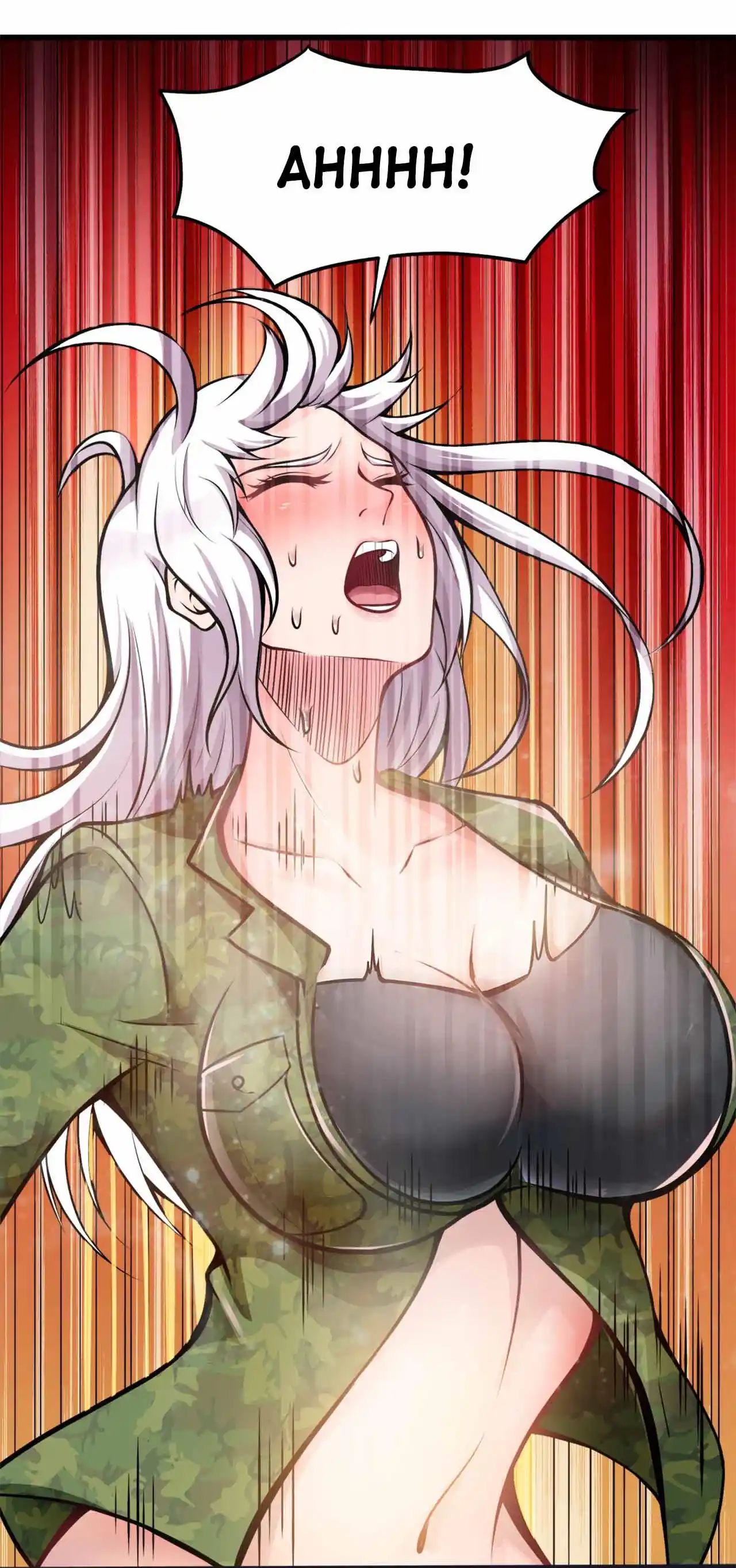 Peerless Miracle Doctor’s Adventures in the City 61