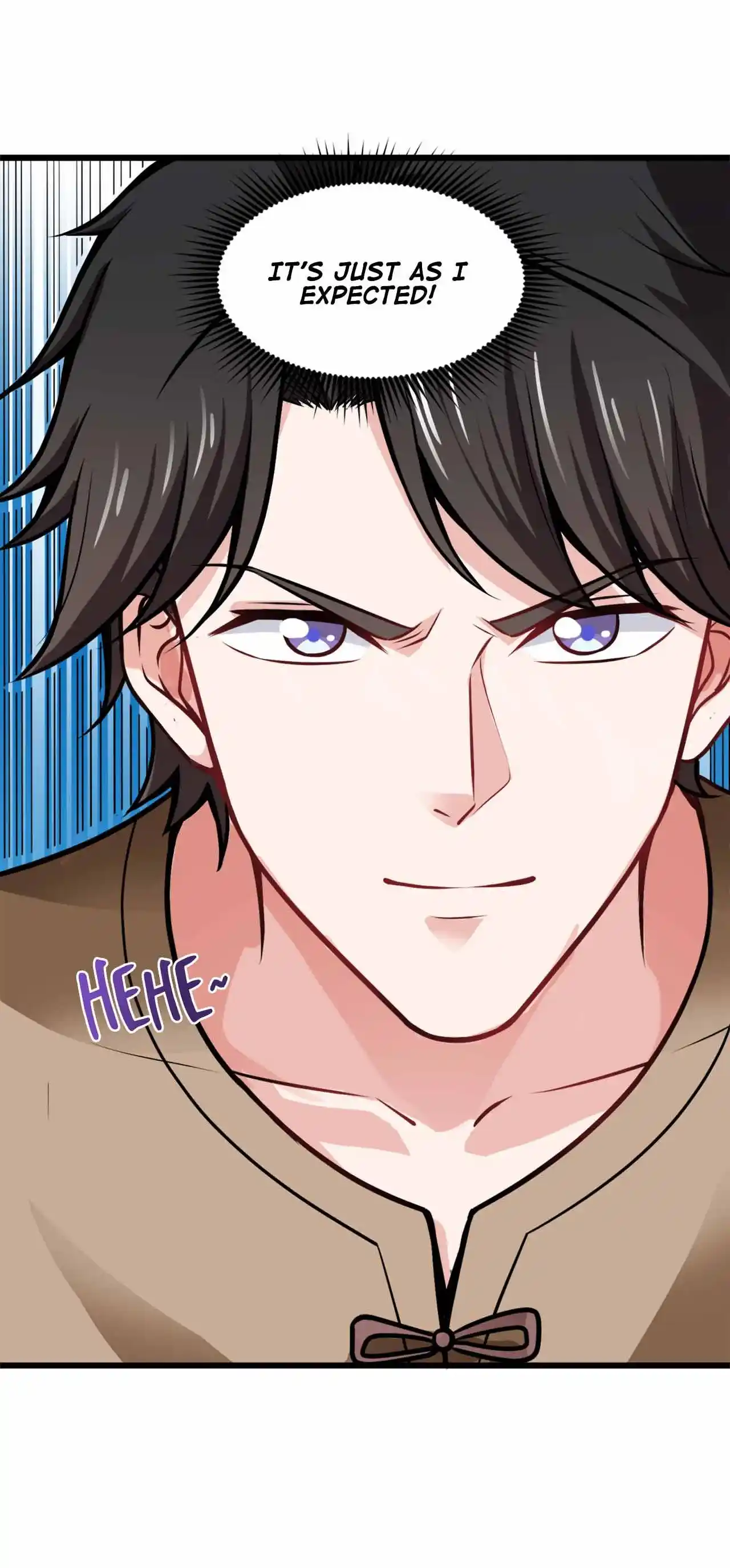 Peerless Miracle Doctor’s Adventures in the City 61