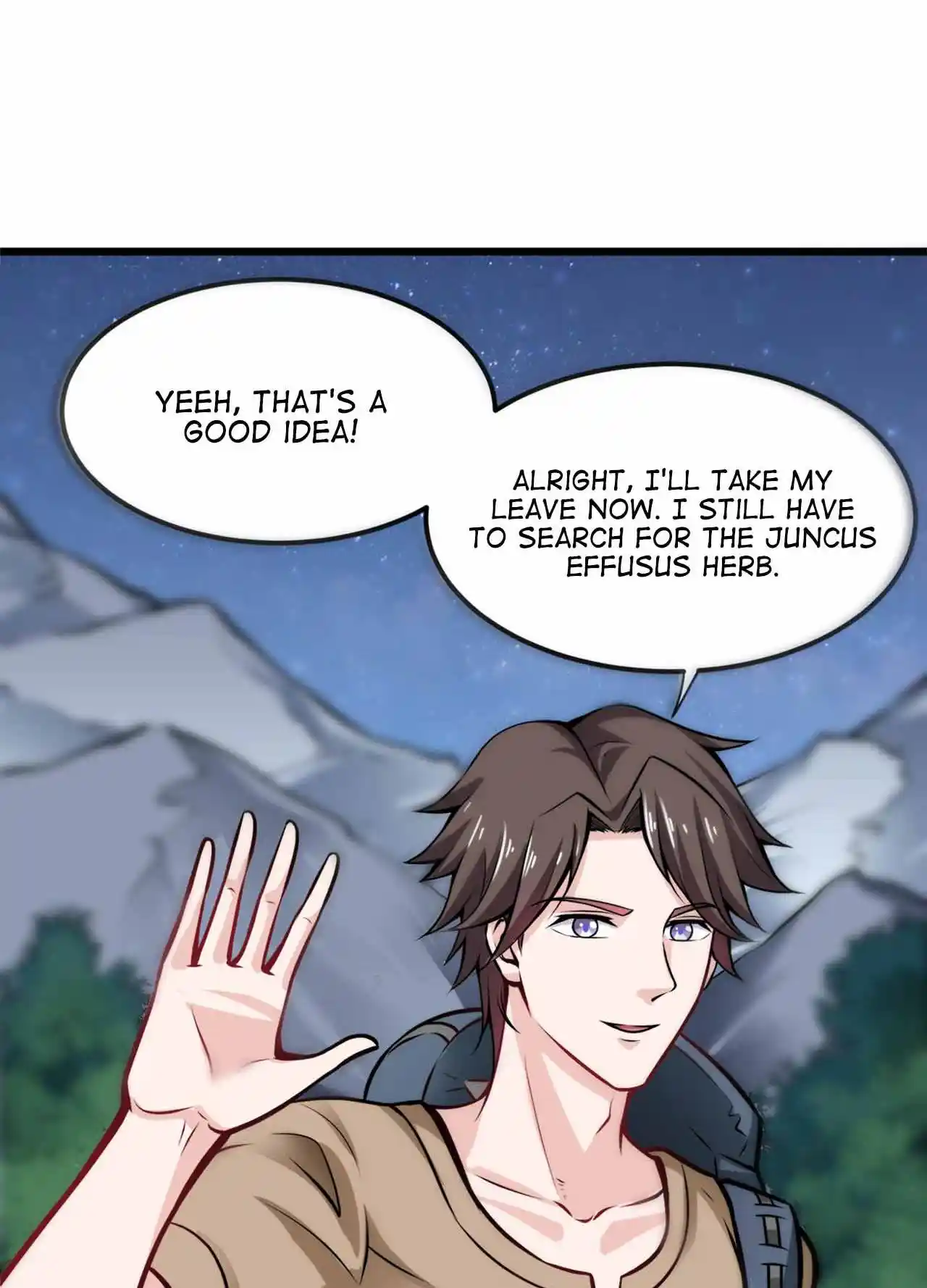 Peerless Miracle Doctor’s Adventures in the City 61