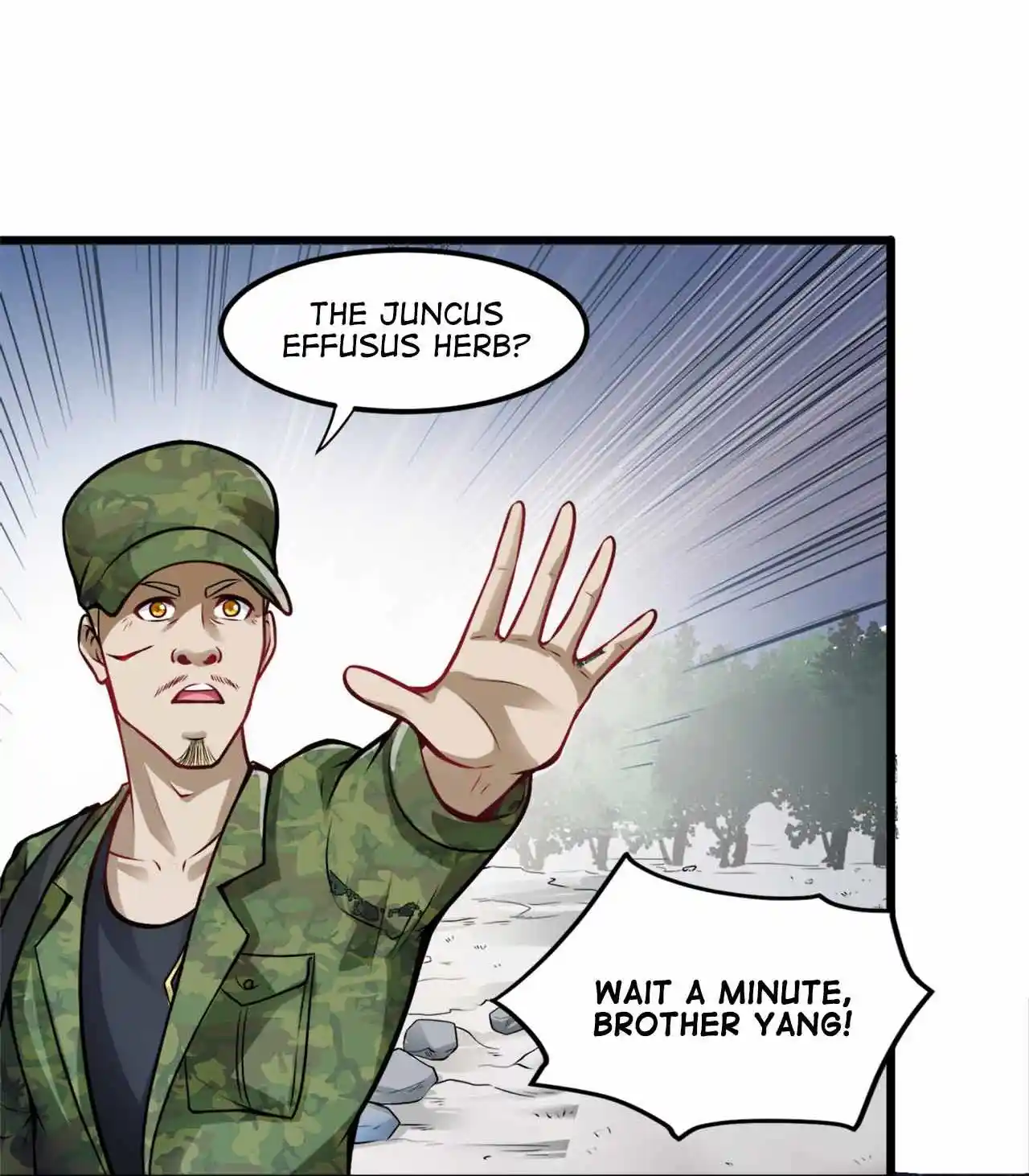 Peerless Miracle Doctor’s Adventures in the City 61