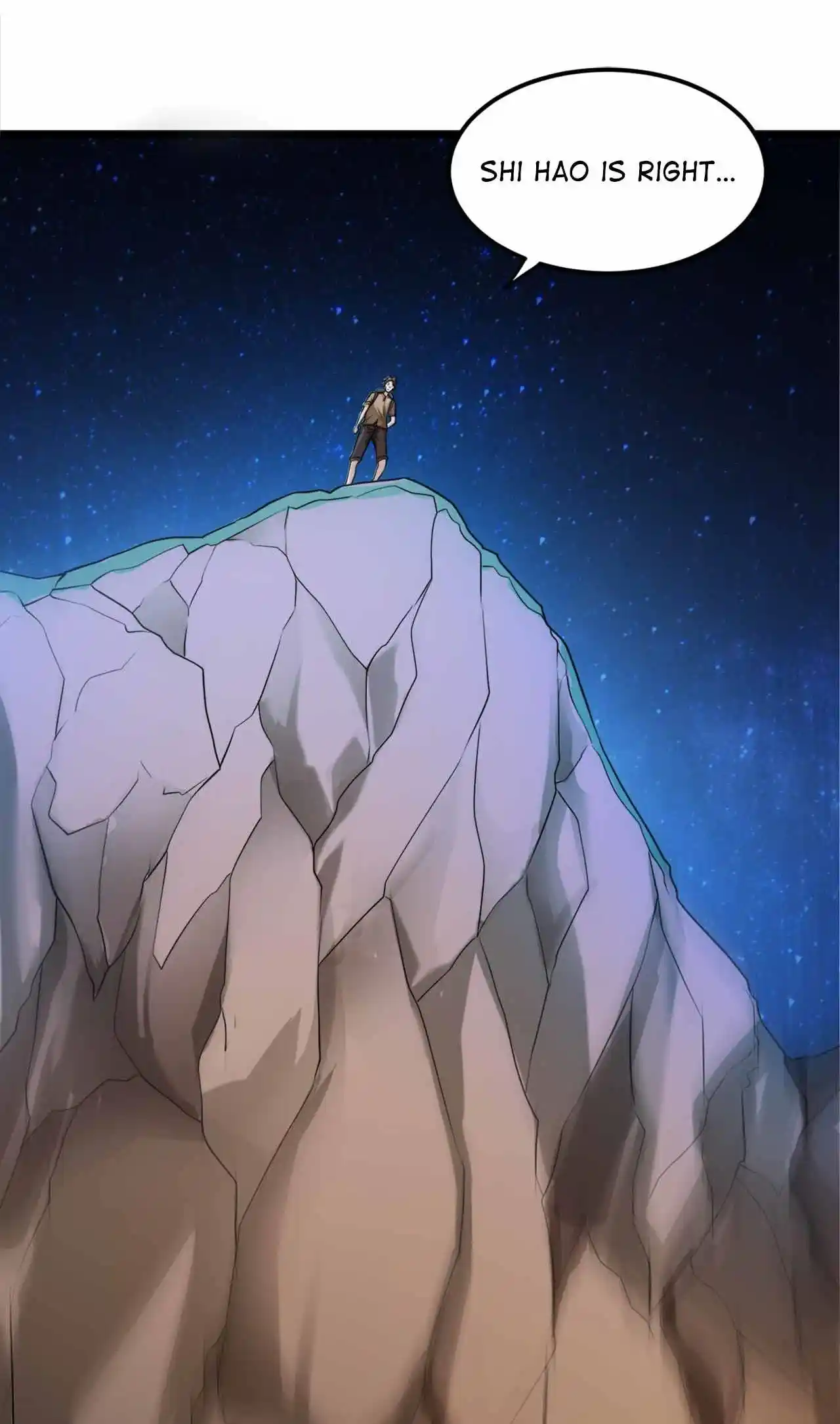 Peerless Miracle Doctor’s Adventures in the City 61