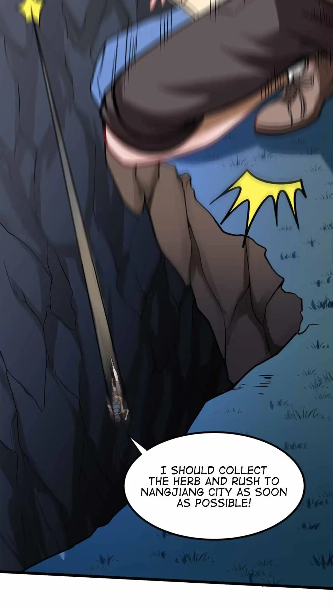 Peerless Miracle Doctor’s Adventures in the City 61