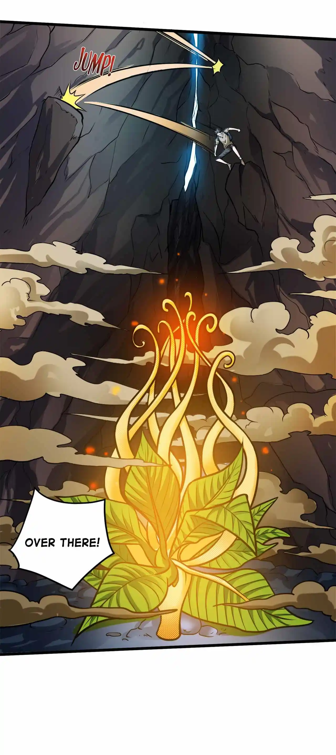 Peerless Miracle Doctor’s Adventures in the City 61