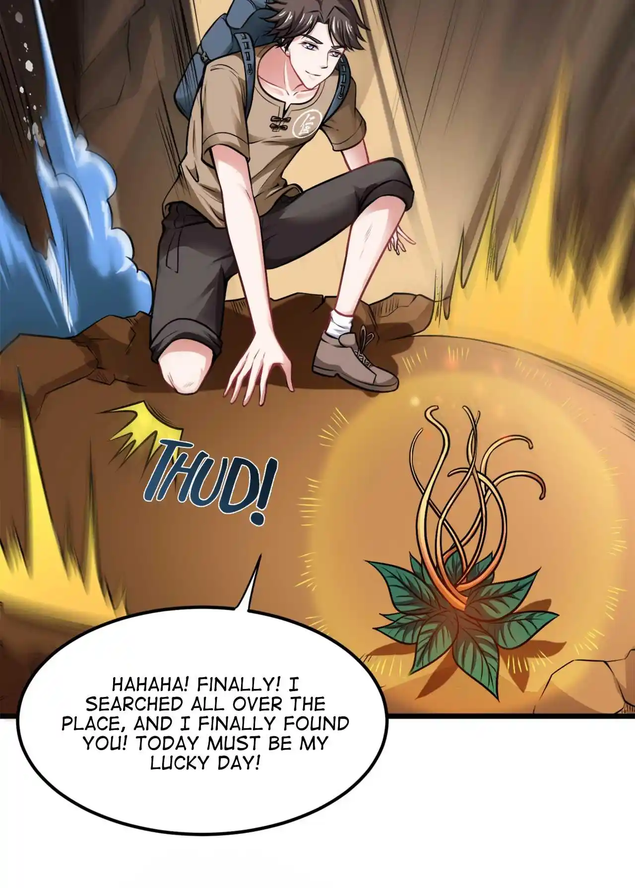 Peerless Miracle Doctor’s Adventures in the City 62