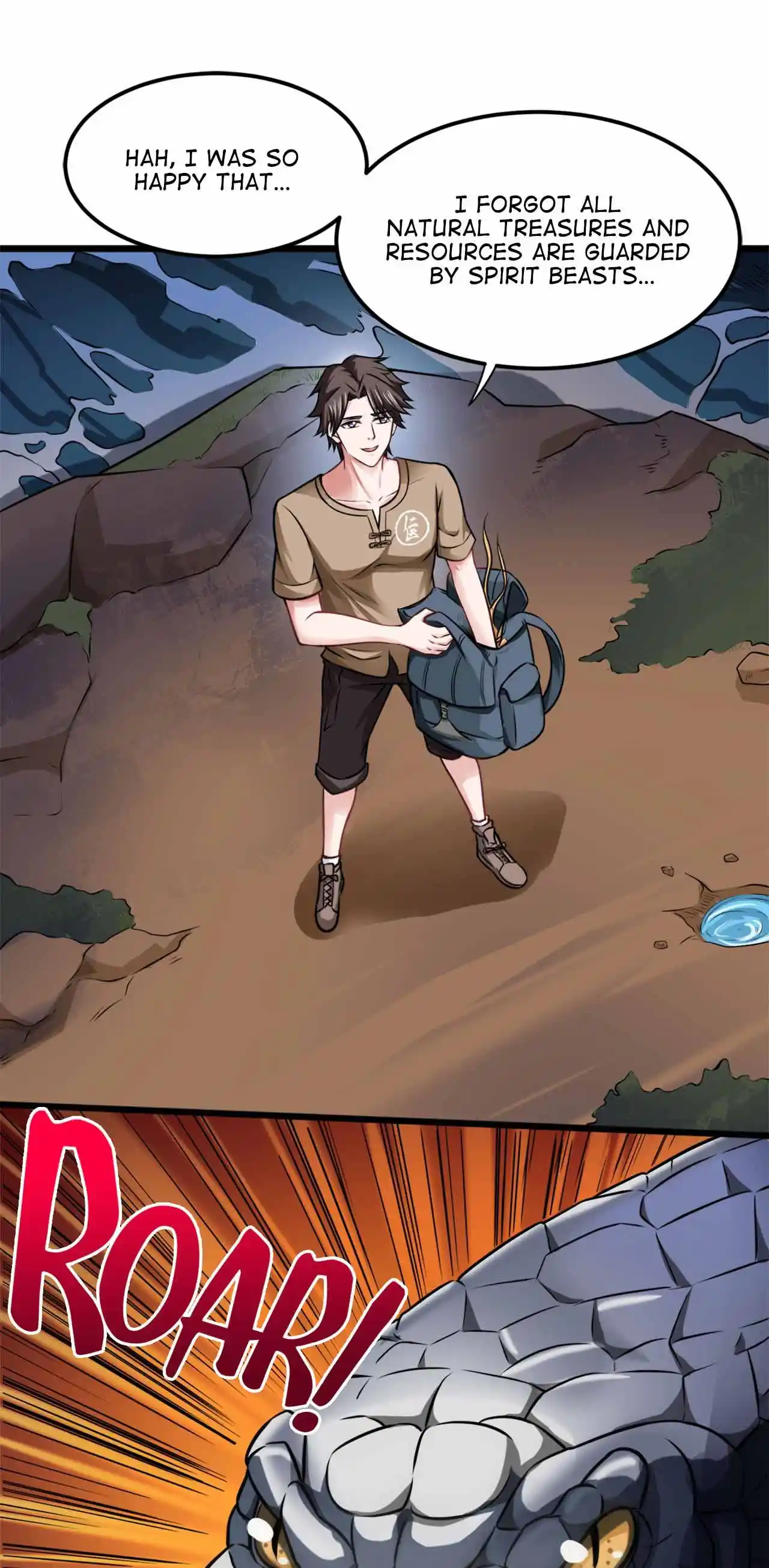 Peerless Miracle Doctor’s Adventures in the City 62