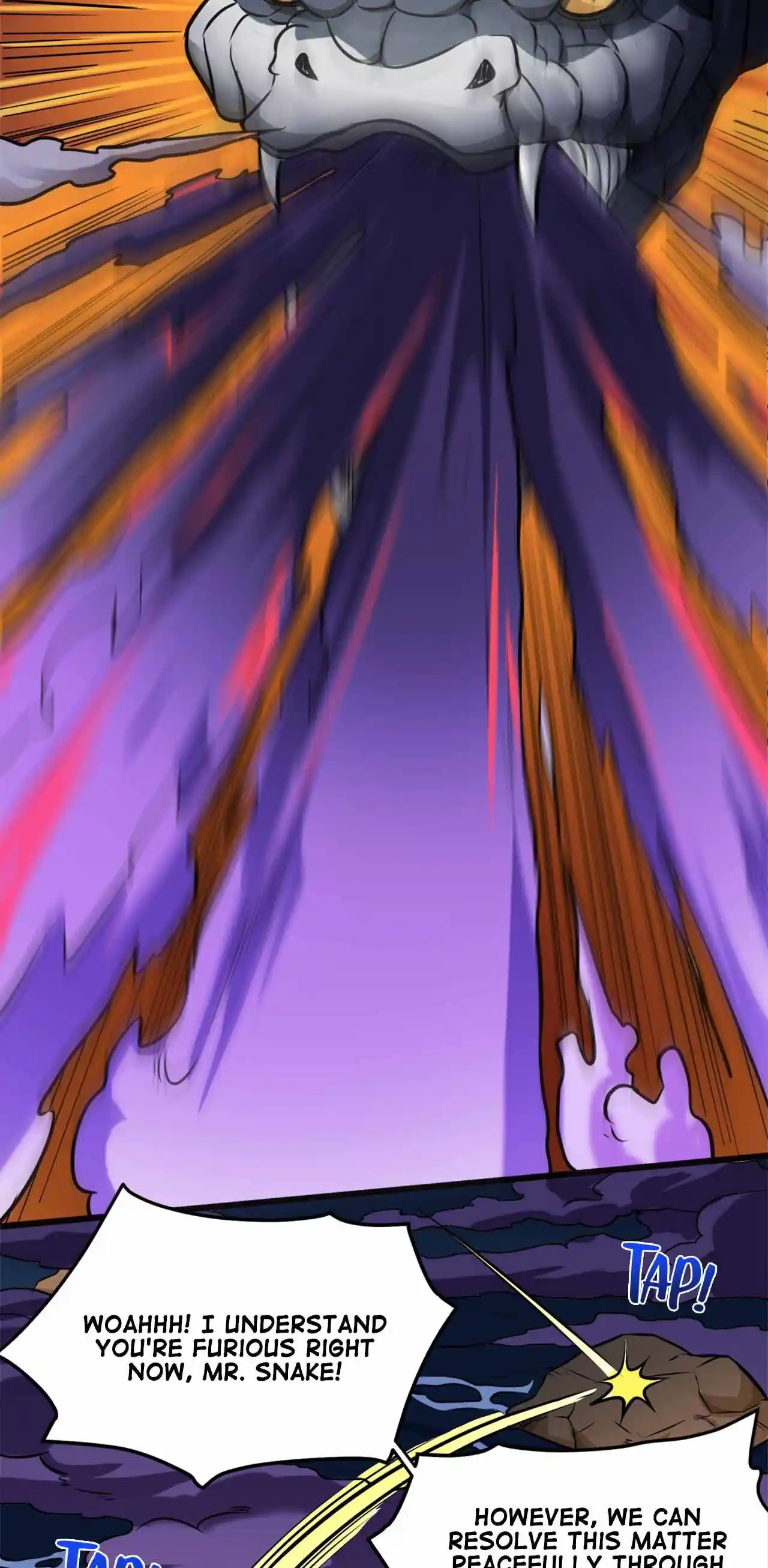 Peerless Miracle Doctor’s Adventures in the City 62