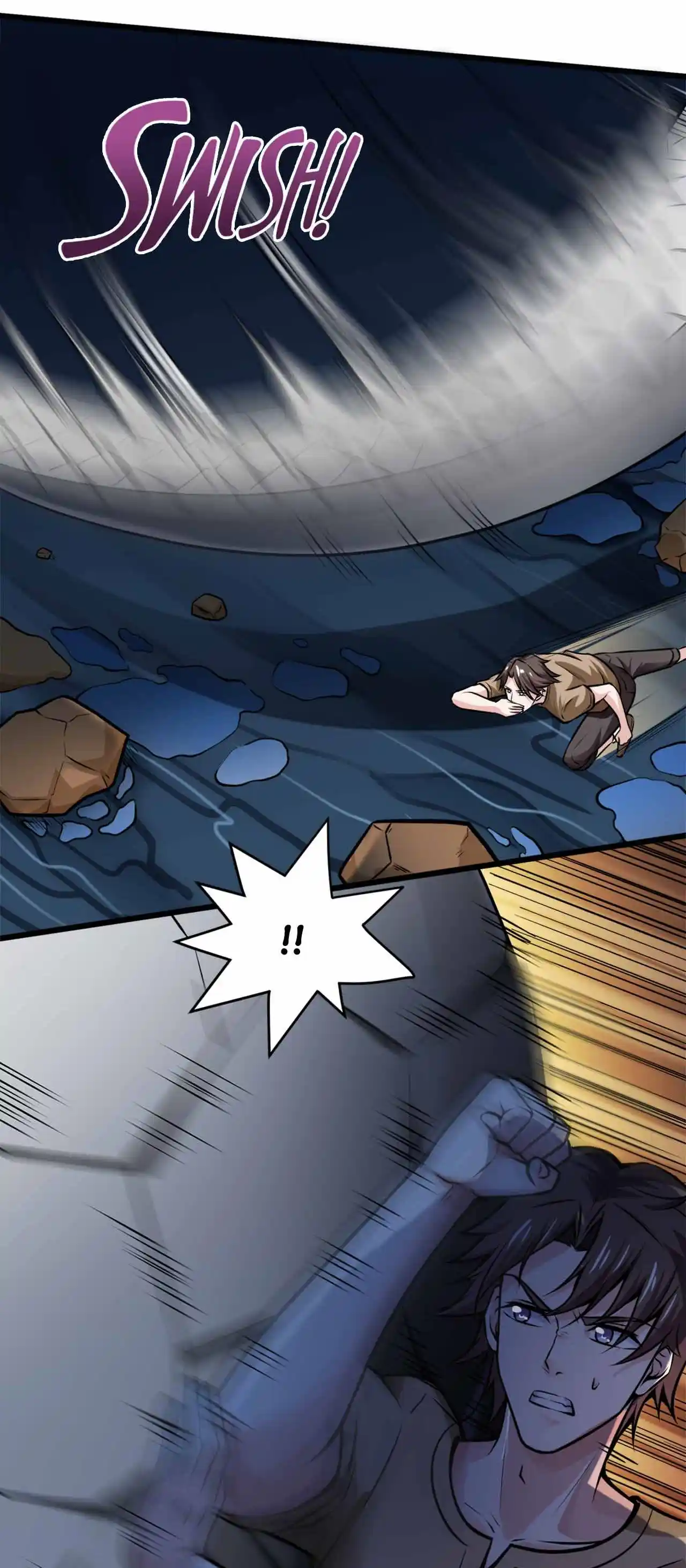 Peerless Miracle Doctor’s Adventures in the City 62