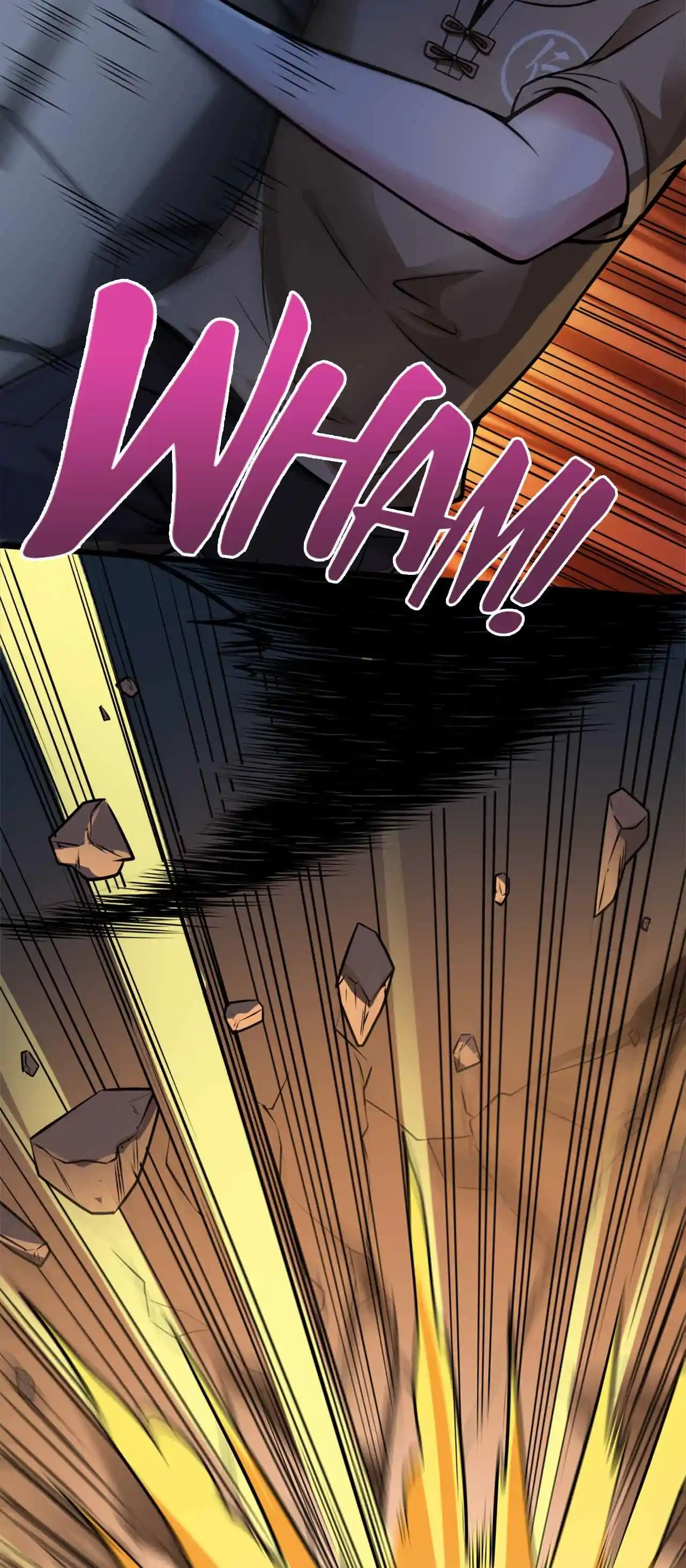 Peerless Miracle Doctor’s Adventures in the City 62