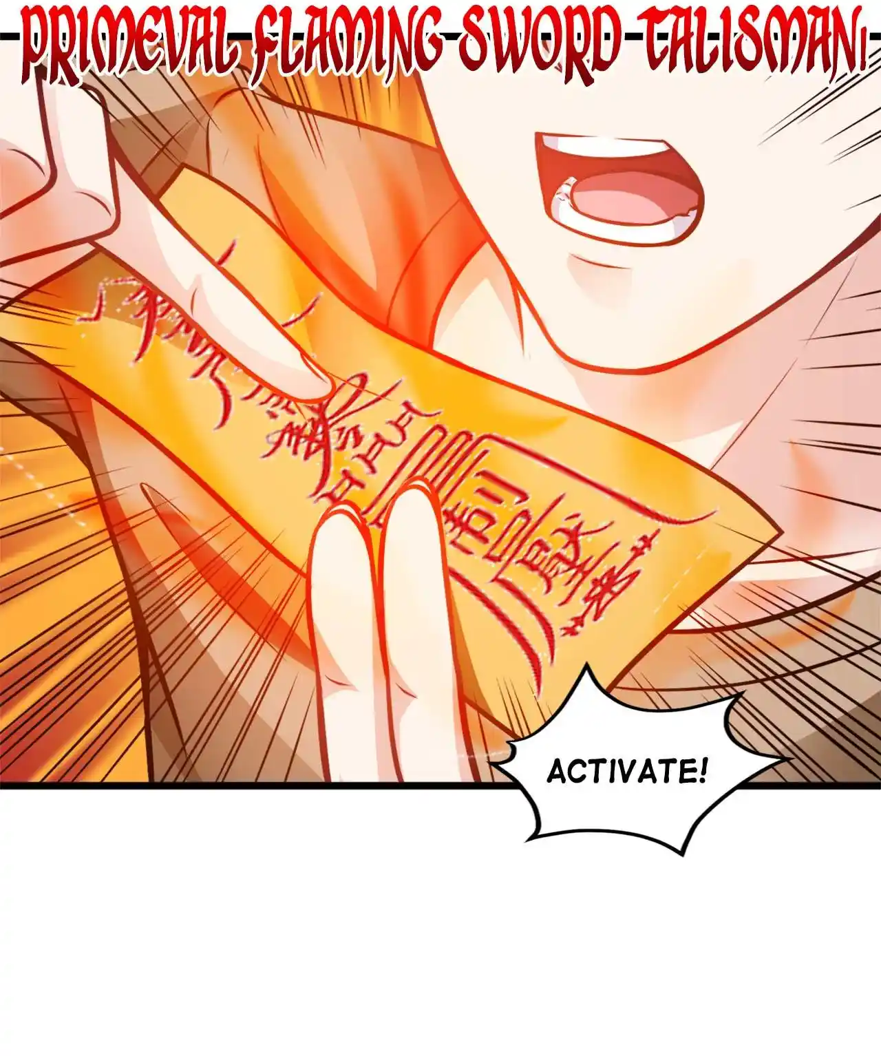 Peerless Miracle Doctor’s Adventures in the City 62