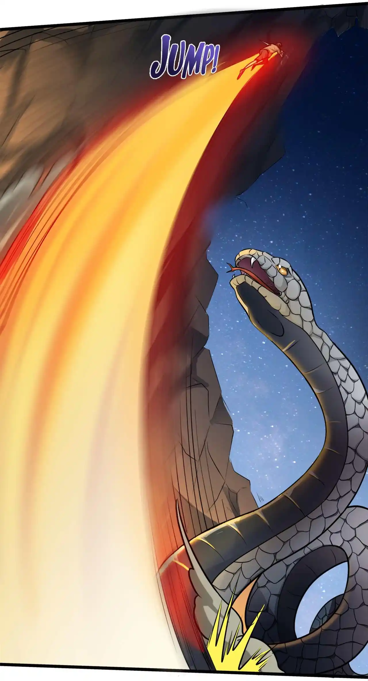 Peerless Miracle Doctor’s Adventures in the City 62