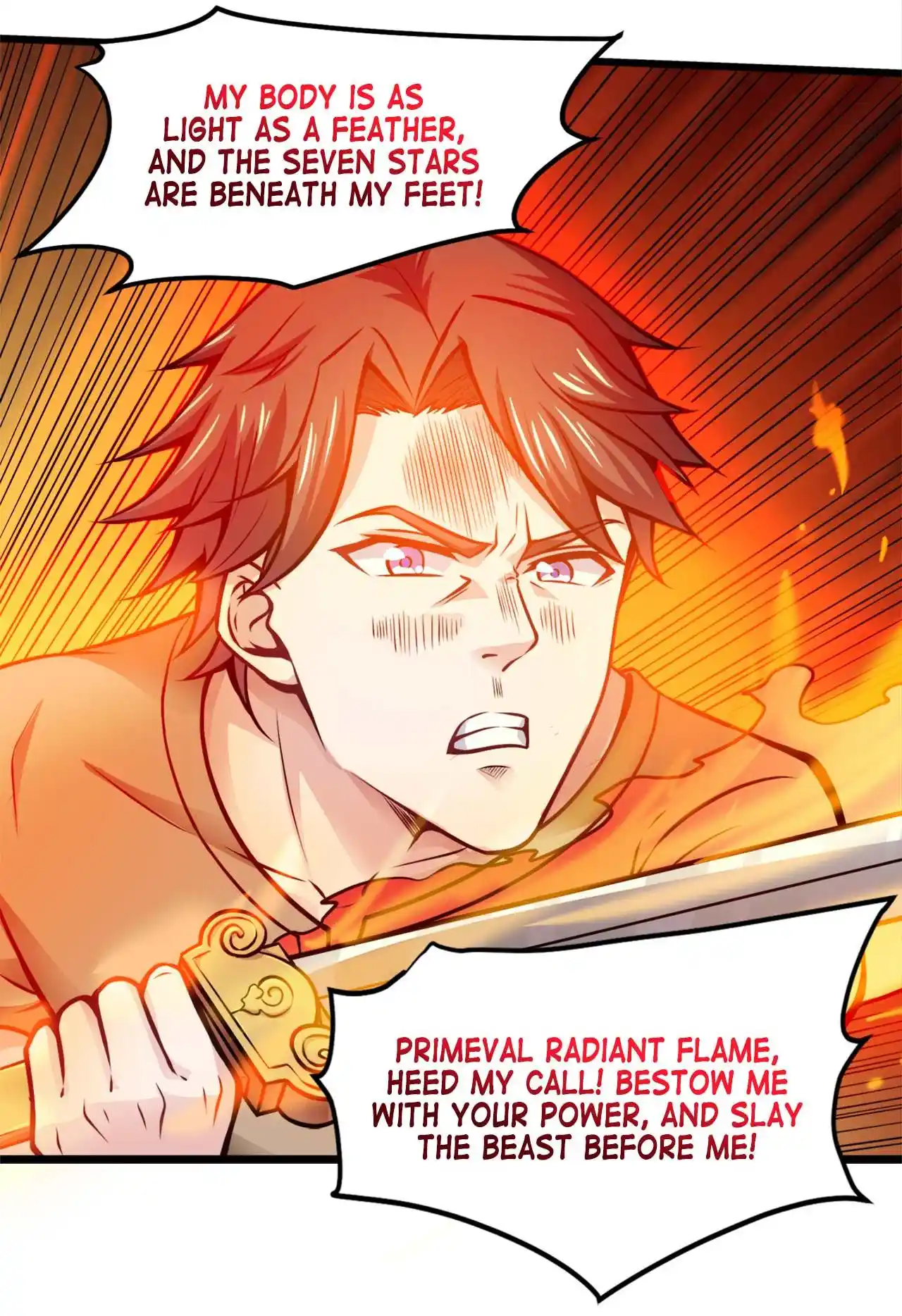 Peerless Miracle Doctor’s Adventures in the City 62